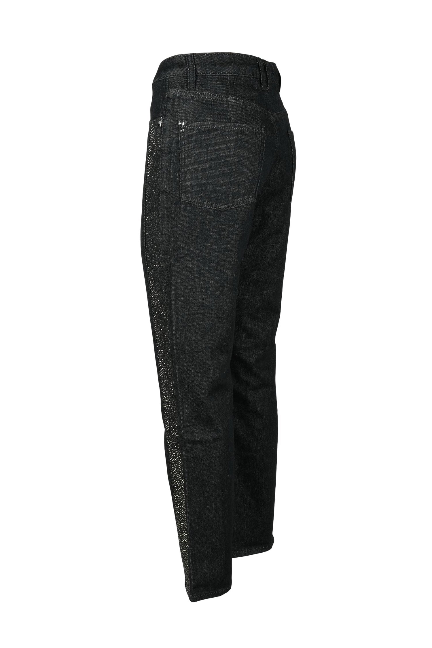 PATRIZIA PEPE - TROUSERS