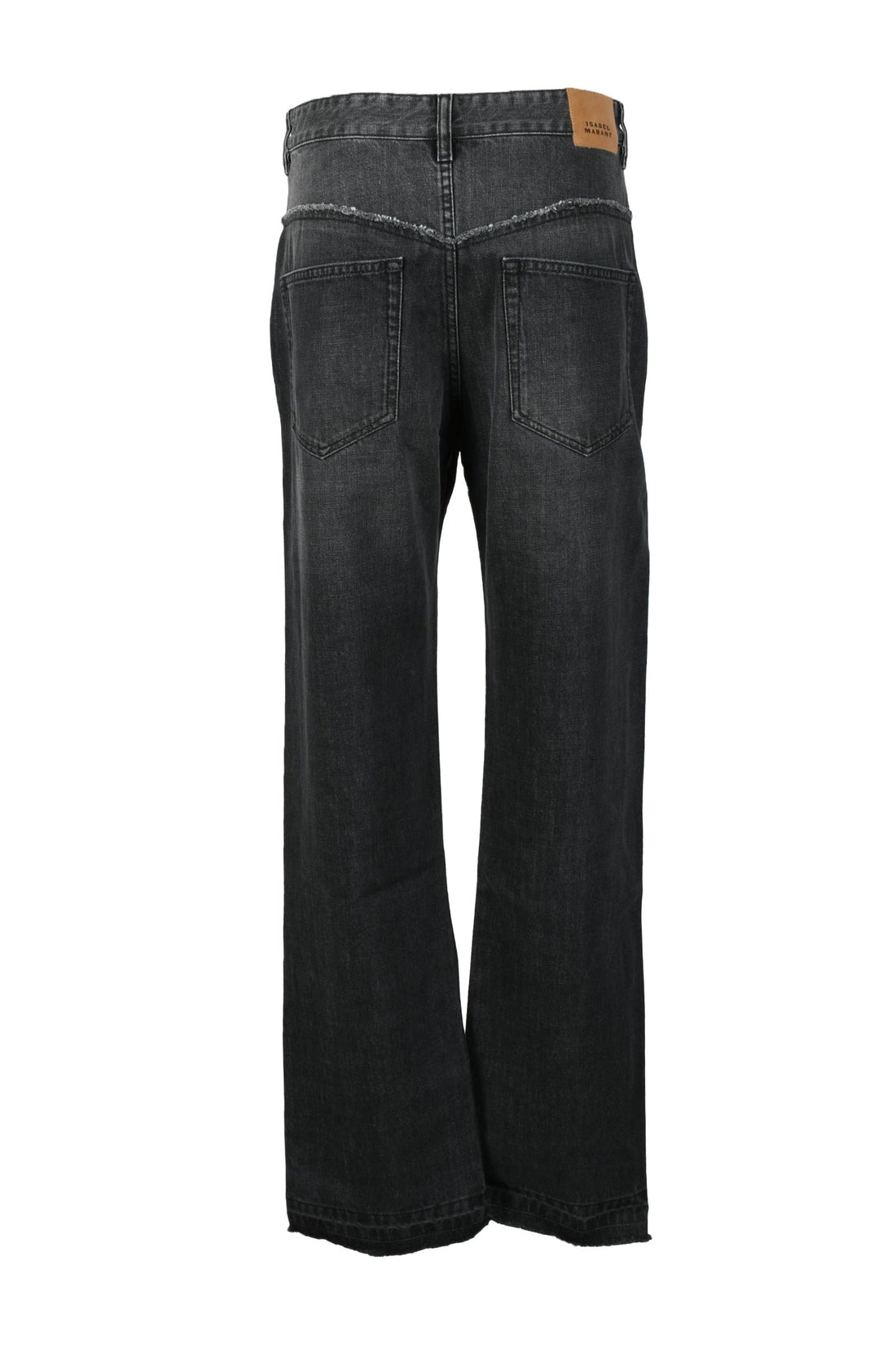 ISABEL MARANT - TROUSERS