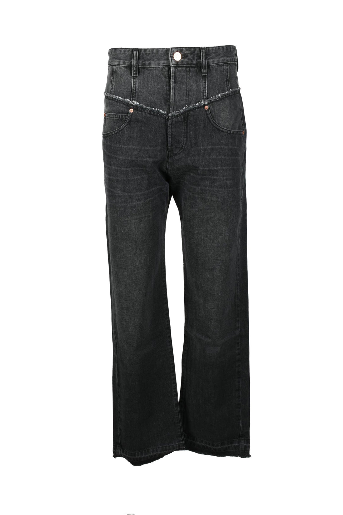 ISABEL MARANT - TROUSERS