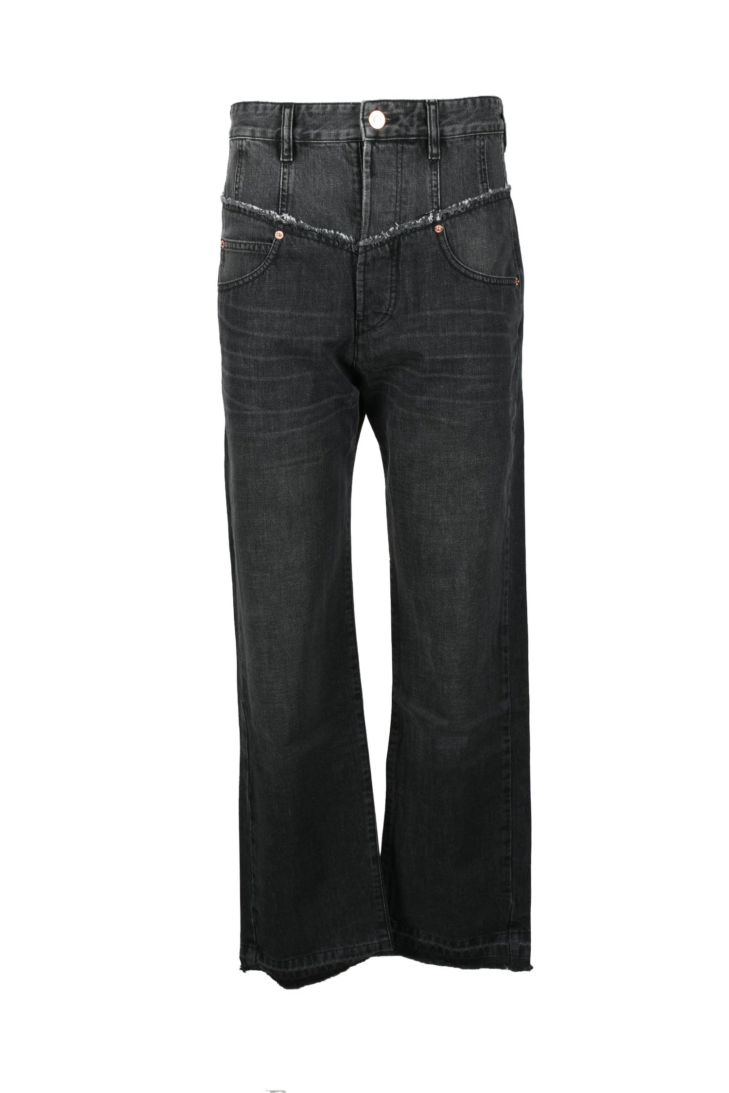 ISABEL MARANT - TROUSERS