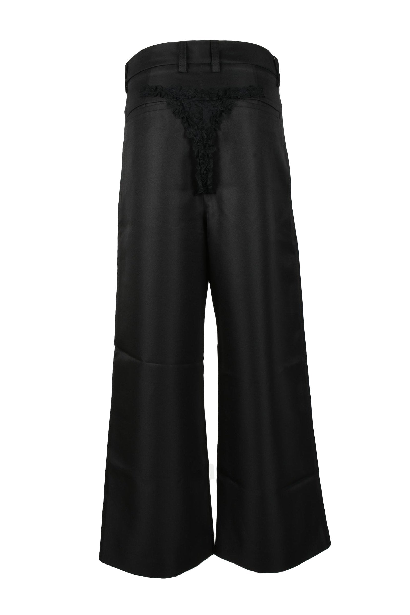 VAQUERA - TROUSERS