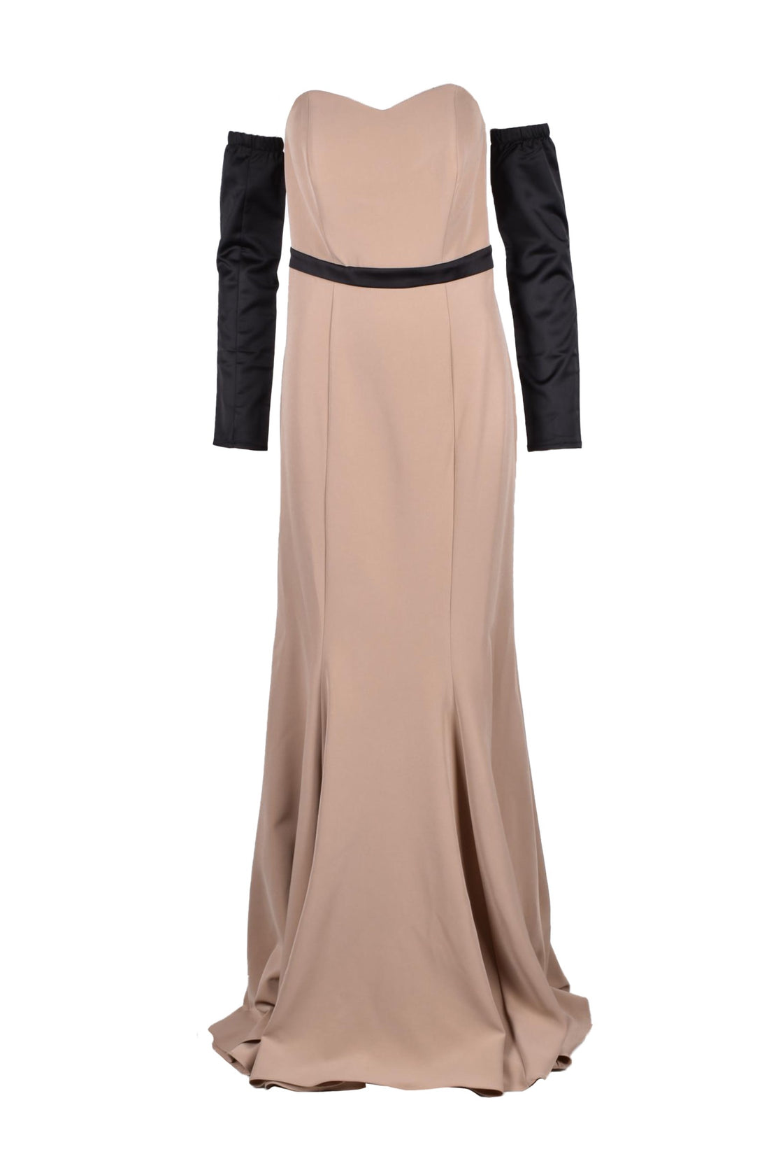 SILENCE LUXURY - DRESS