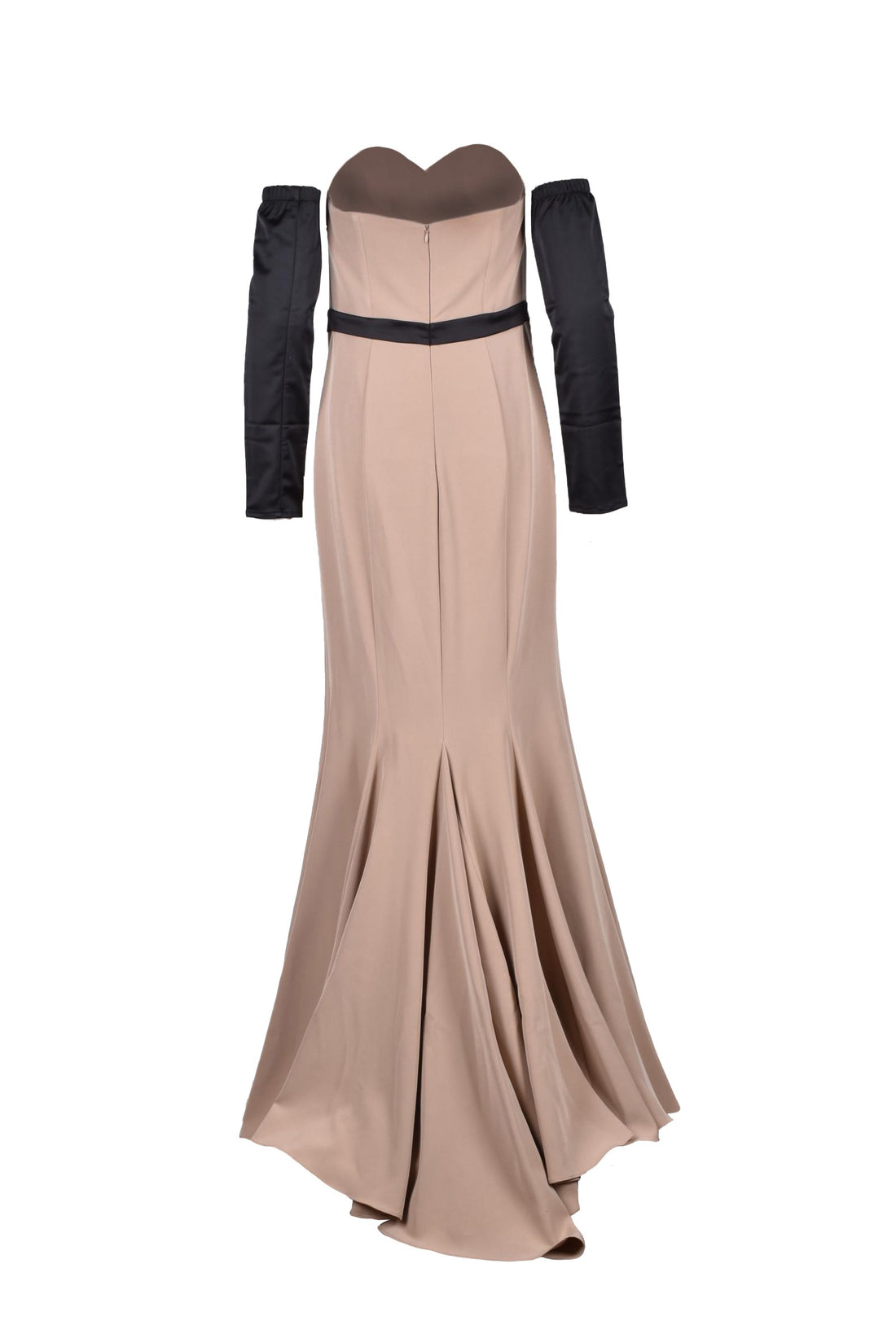 SILENCE LUXURY - DRESS