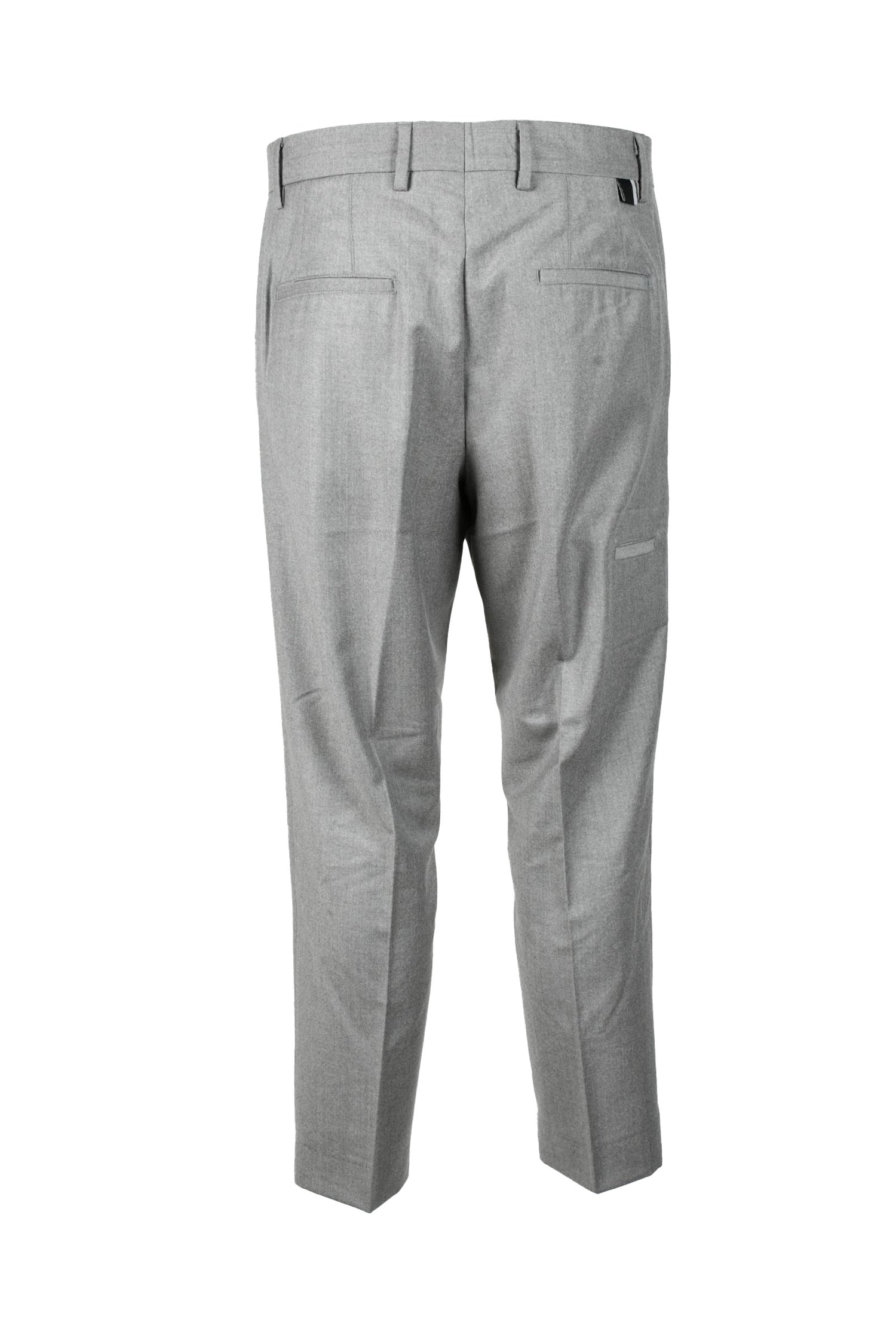 LOW BRAND - TROUSERS
