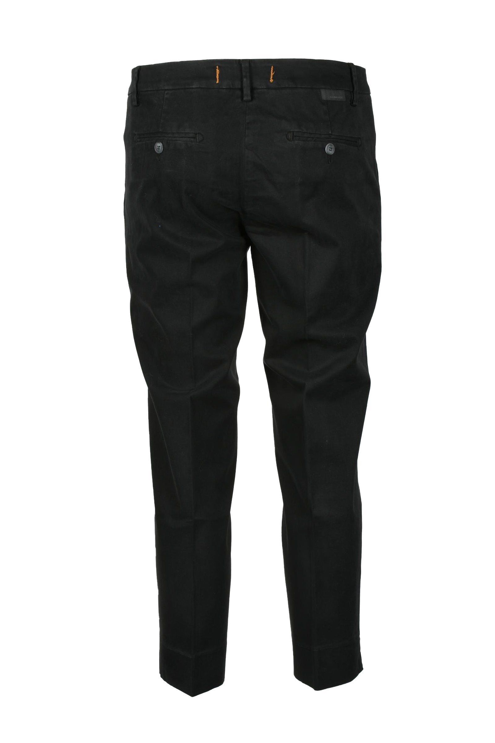BONHEUR - TROUSERS
