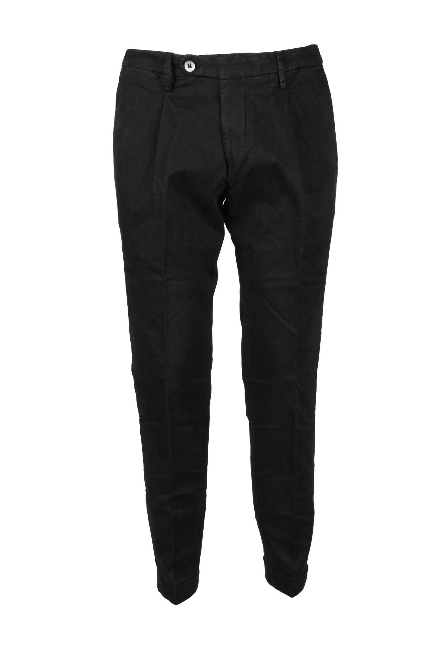 MICHAEL COAL - TROUSERS