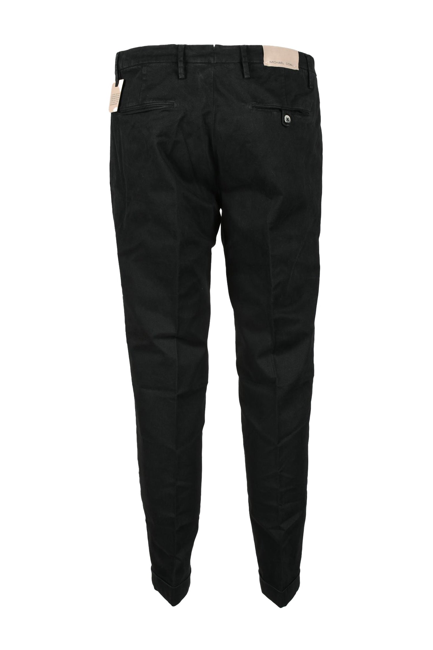 MICHAEL COAL - TROUSERS