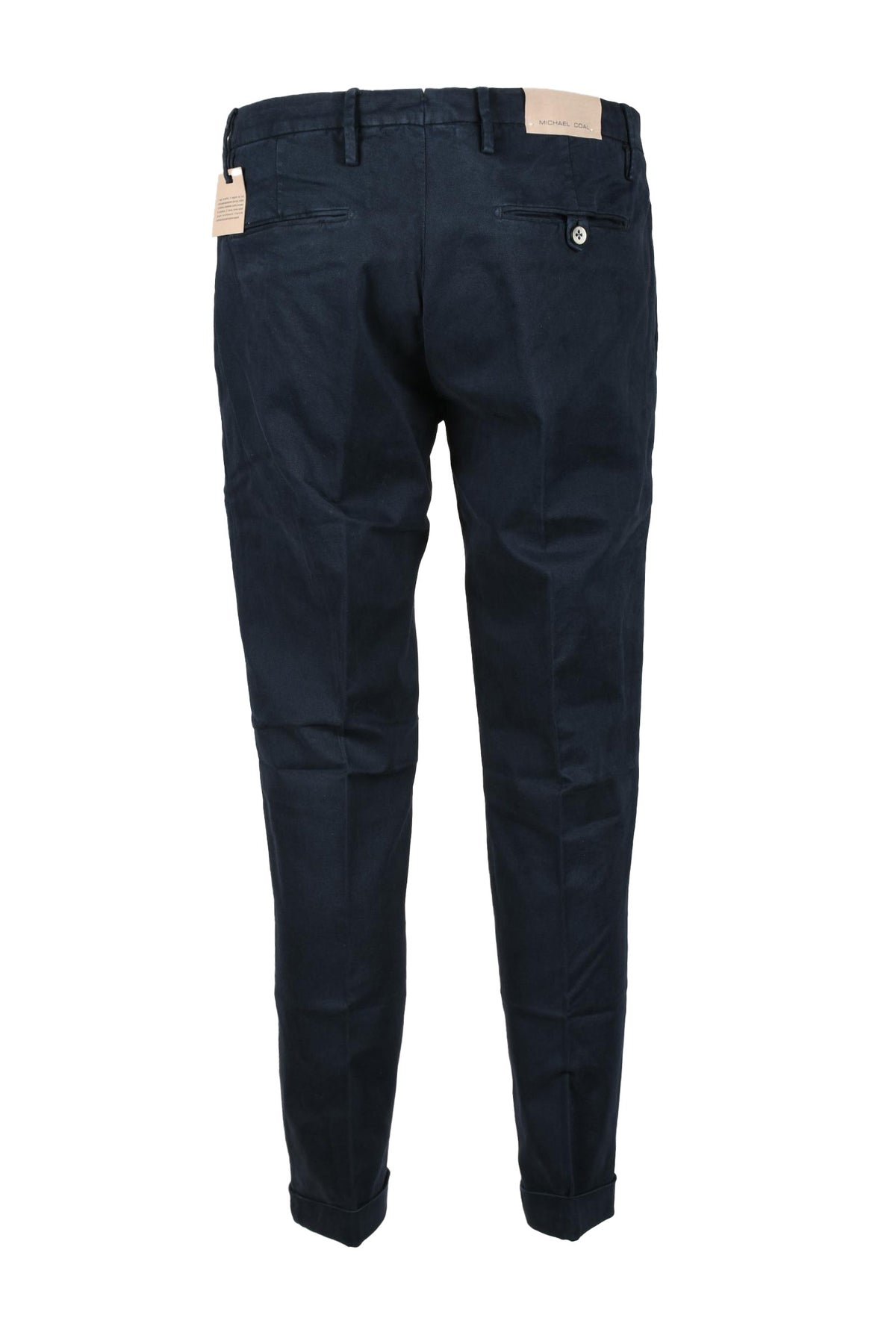 MICHAEL COAL - TROUSERS