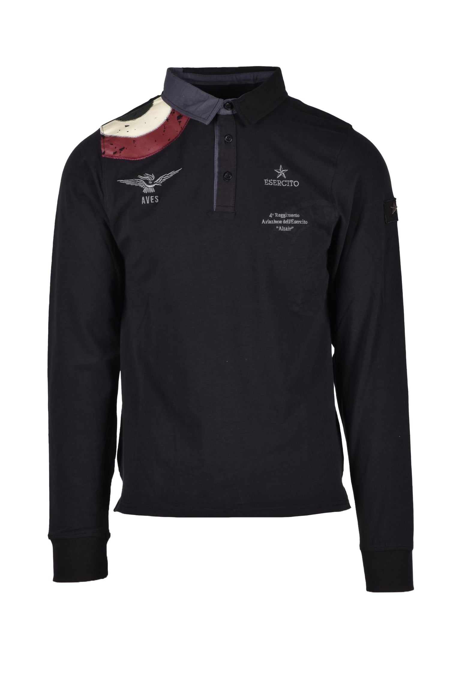 ESERCITO - T-SHIRT AND POLO