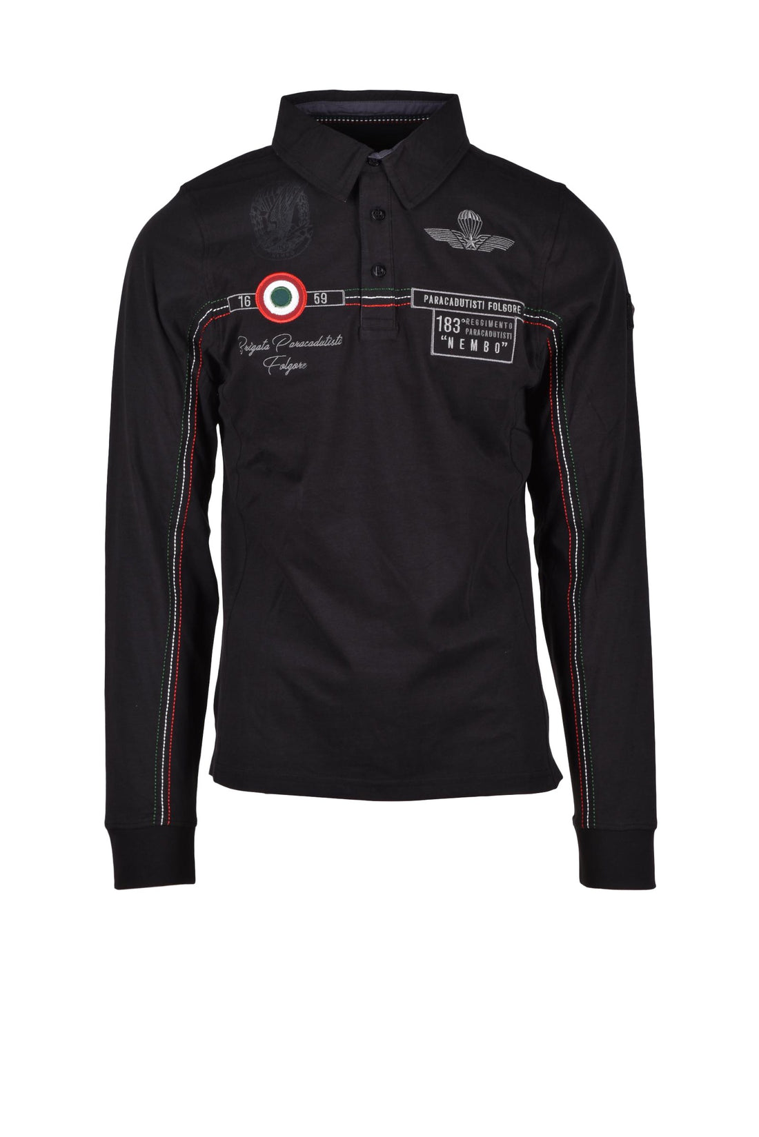 ESERCITO - T-SHIRT AND POLO