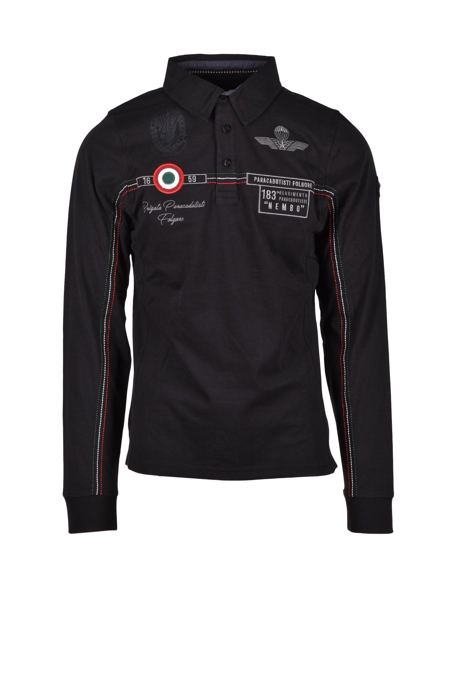 ESERCITO - T-SHIRT AND POLO