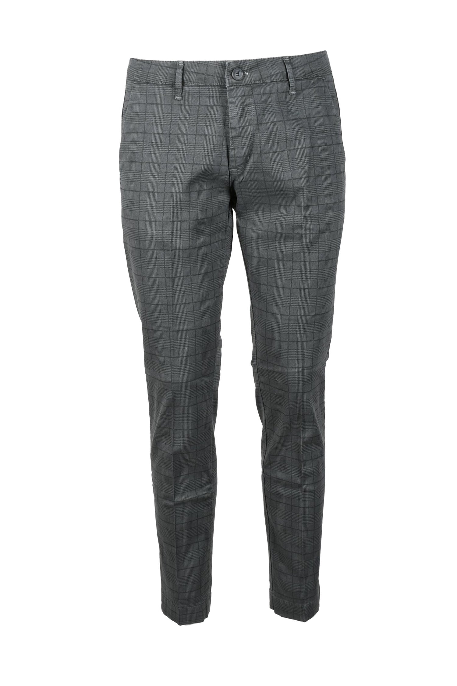 MORO - TROUSERS