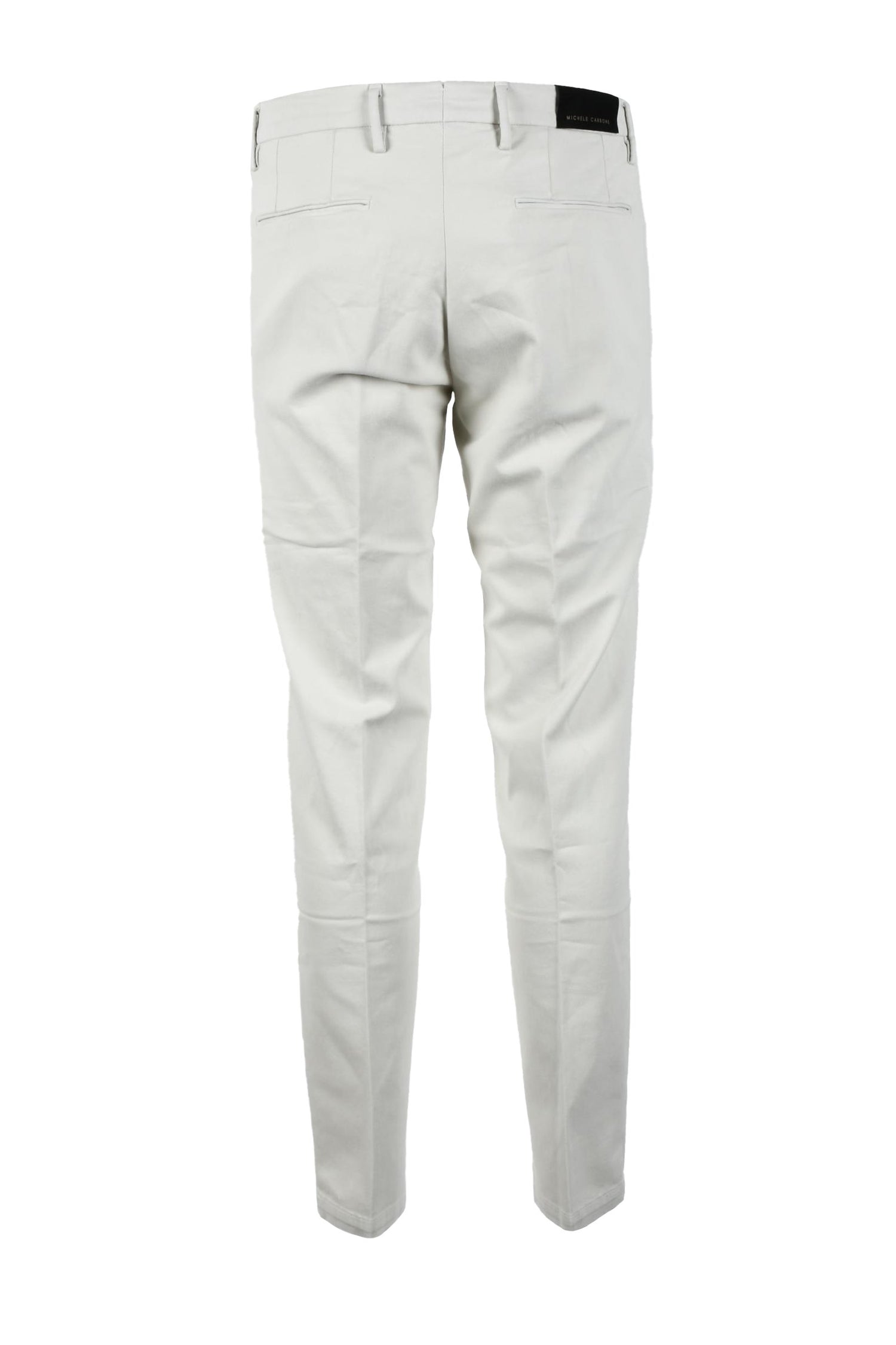 MICHELE CARBONE - TROUSERS