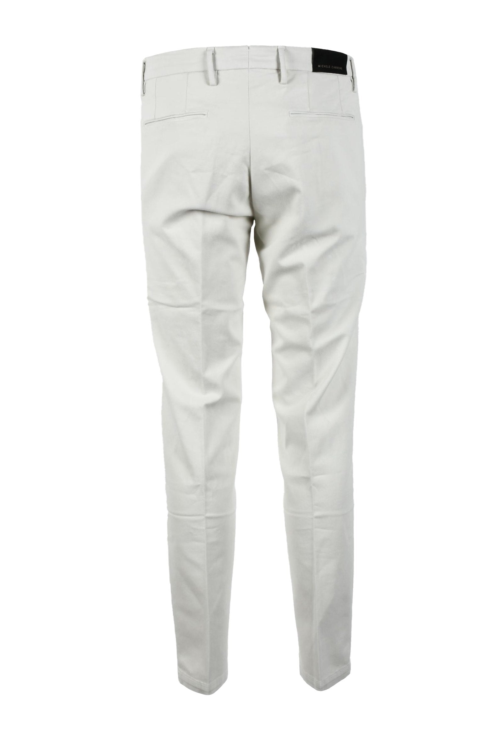 MICHELE CARBONE - TROUSERS