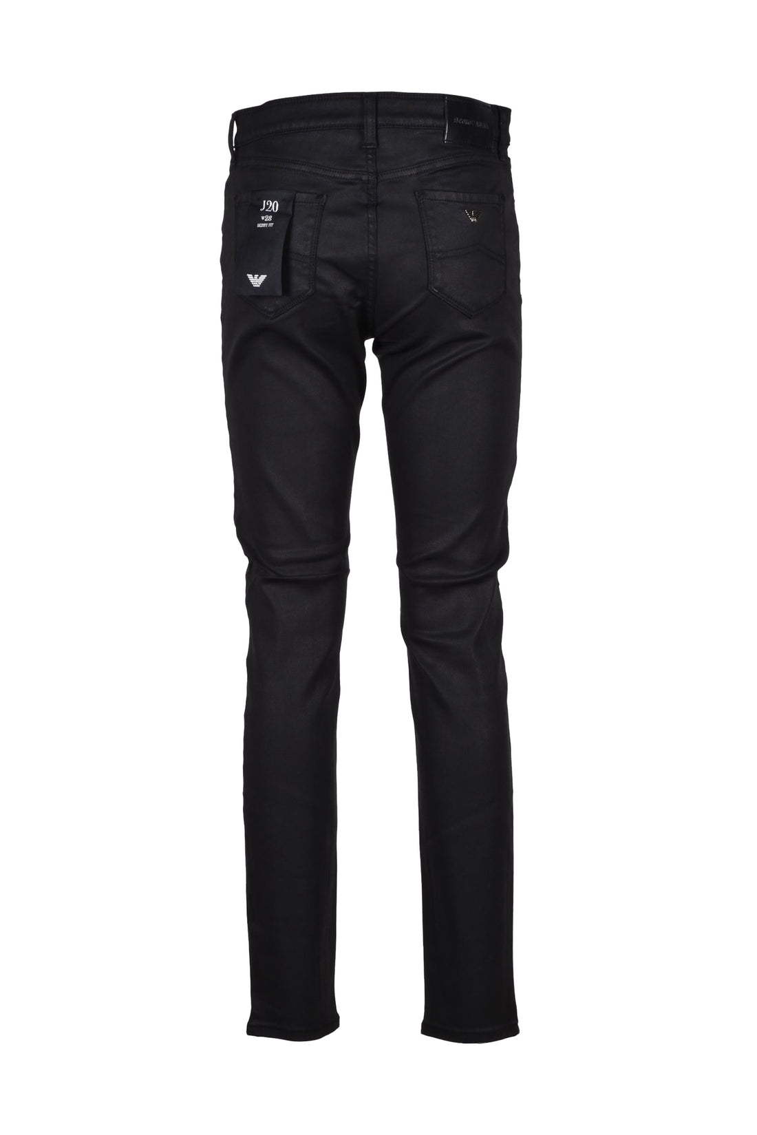 EMPORIO ARMANI - TROUSERS