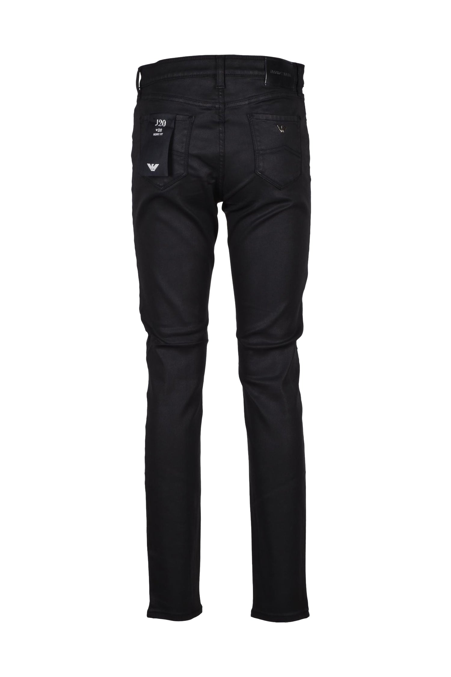 EMPORIO ARMANI - TROUSERS
