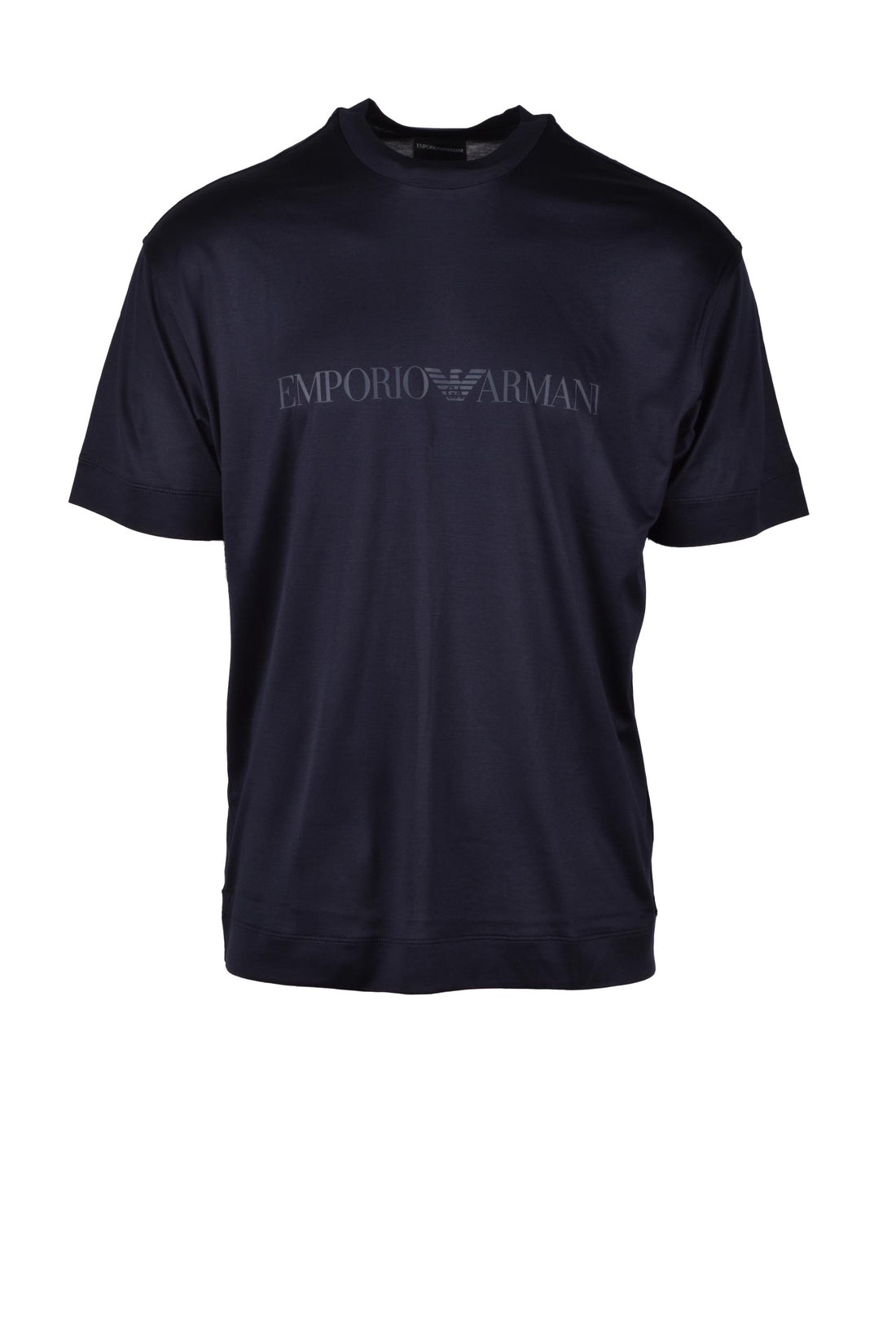 EMPORIO ARMANI - T-SHIRT AND POLO