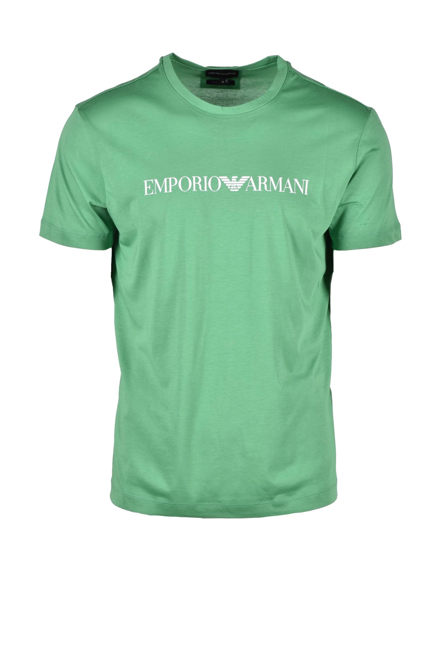 EMPORIO ARMANI - T-SHIRT AND POLO