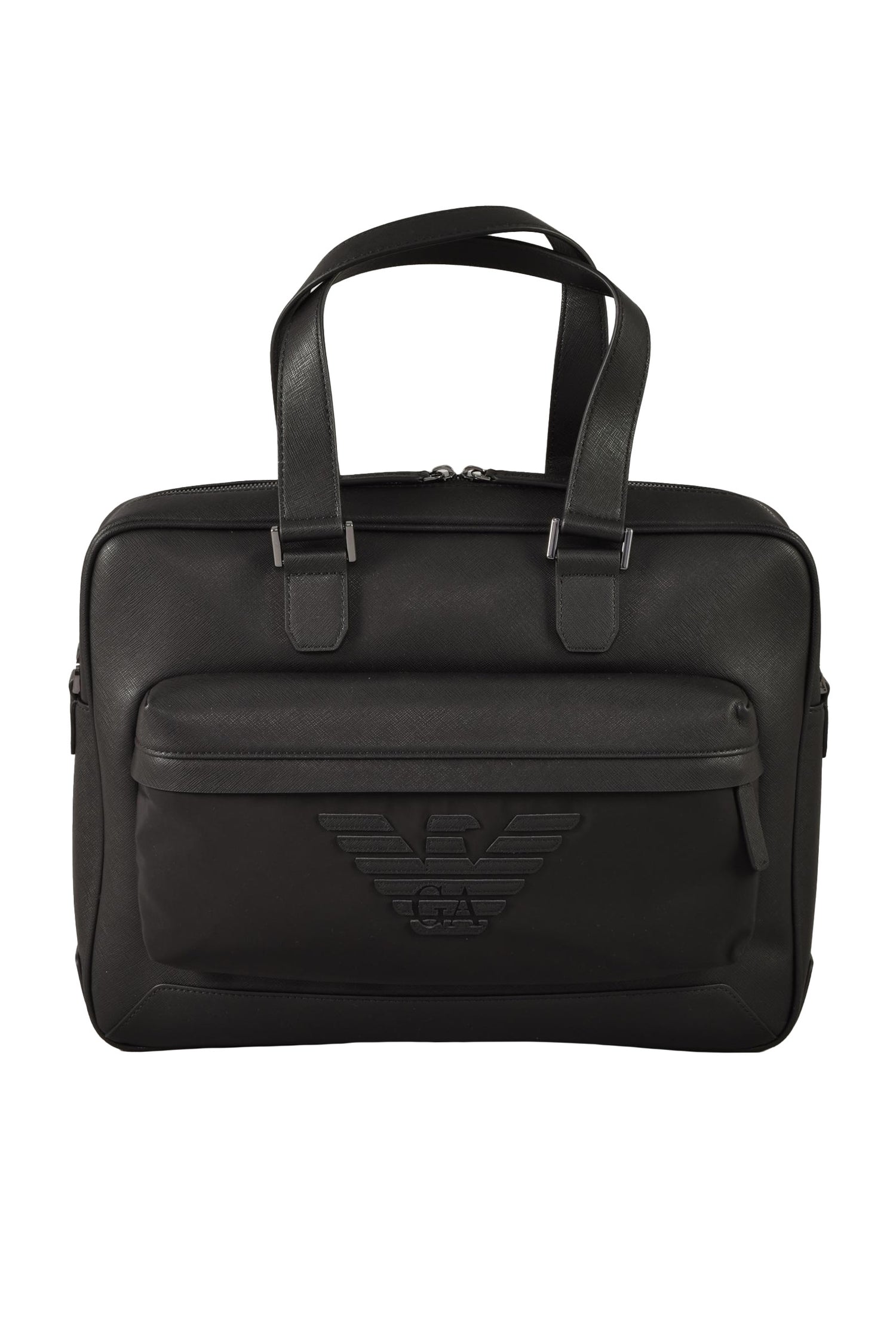EMPORIO ARMANI - BAGS AND BACKPACKS