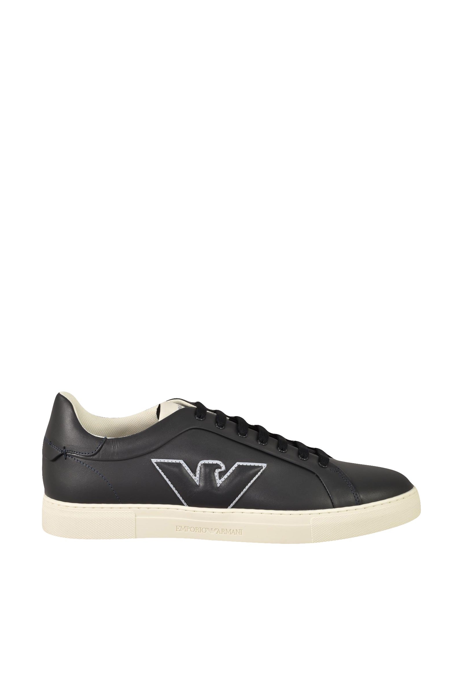 EMPORIO ARMANI - SHOES