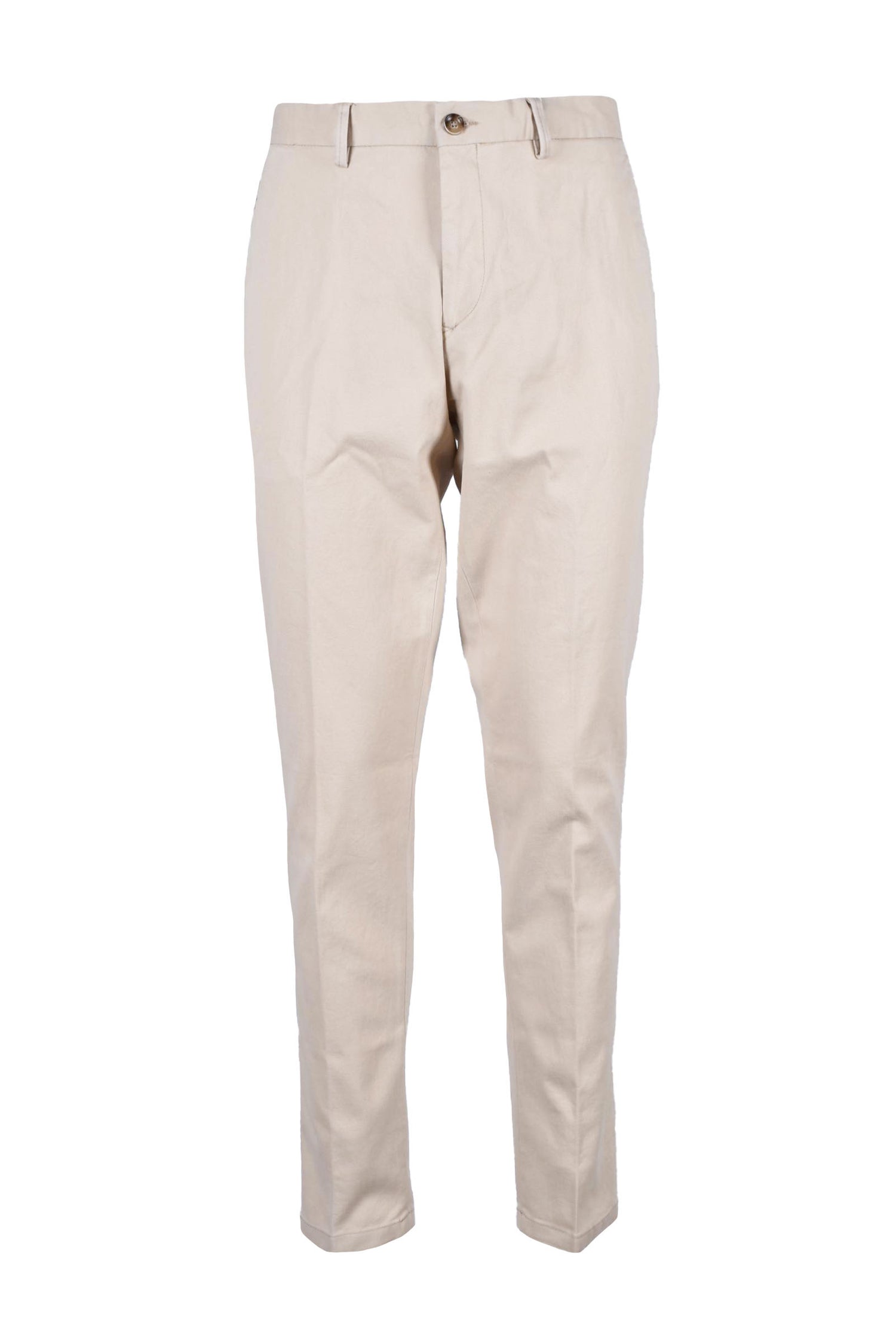 LEBOLE - TROUSERS