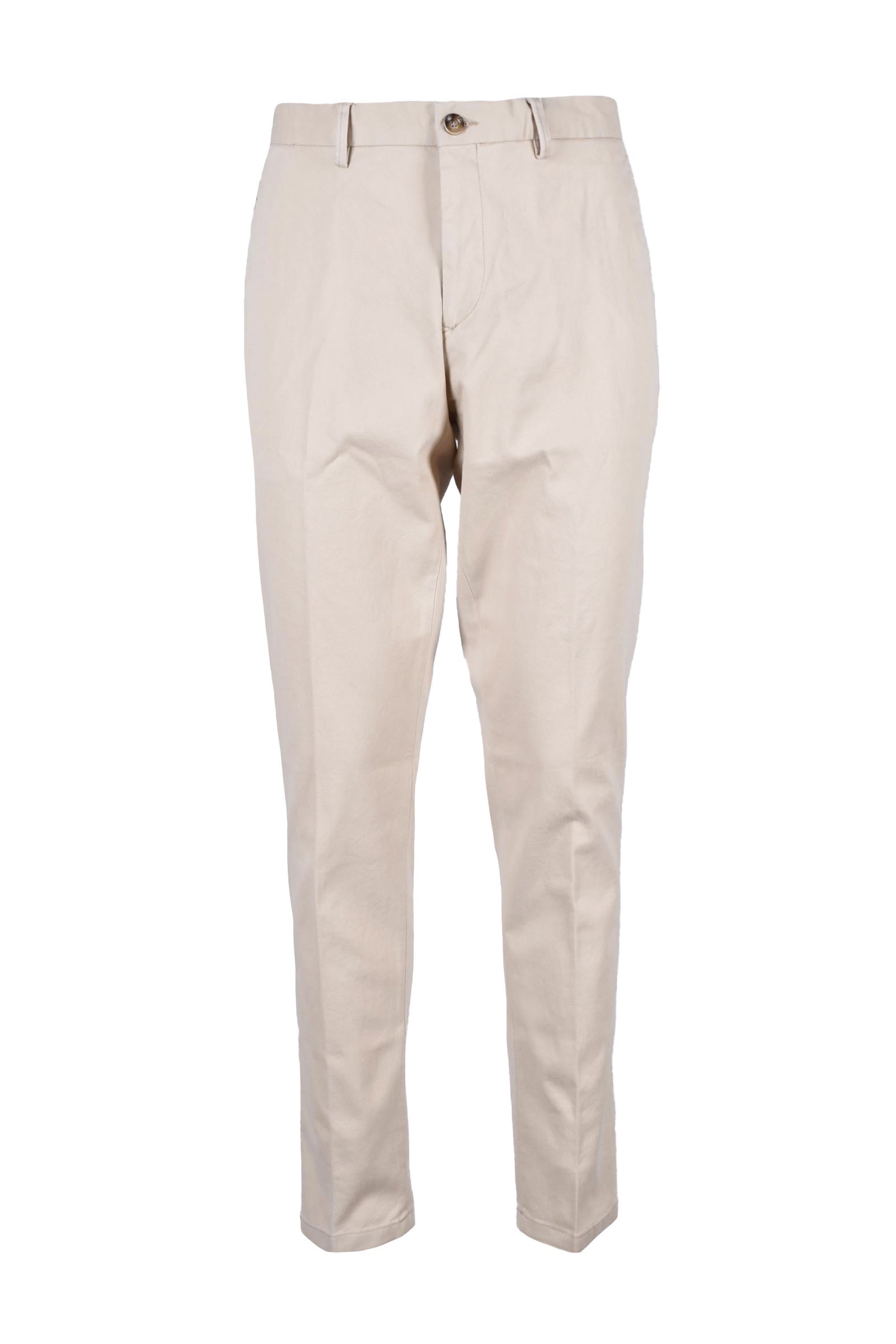 LEBOLE - TROUSERS