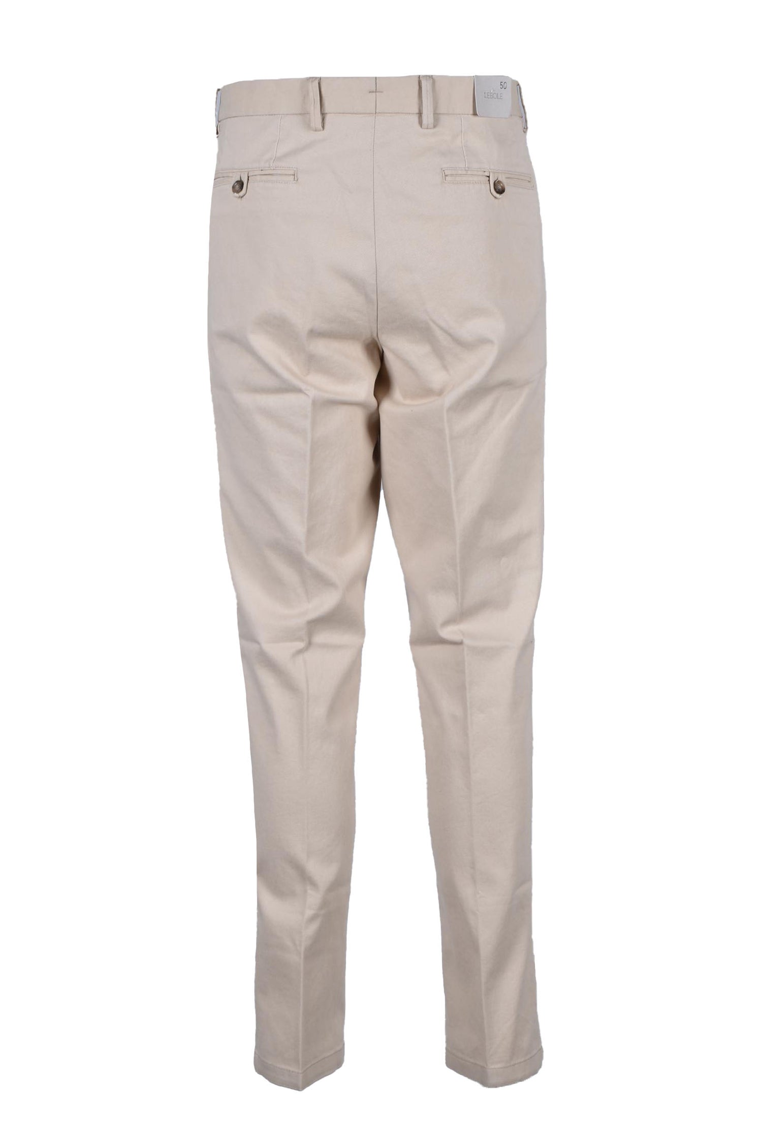 LEBOLE - TROUSERS