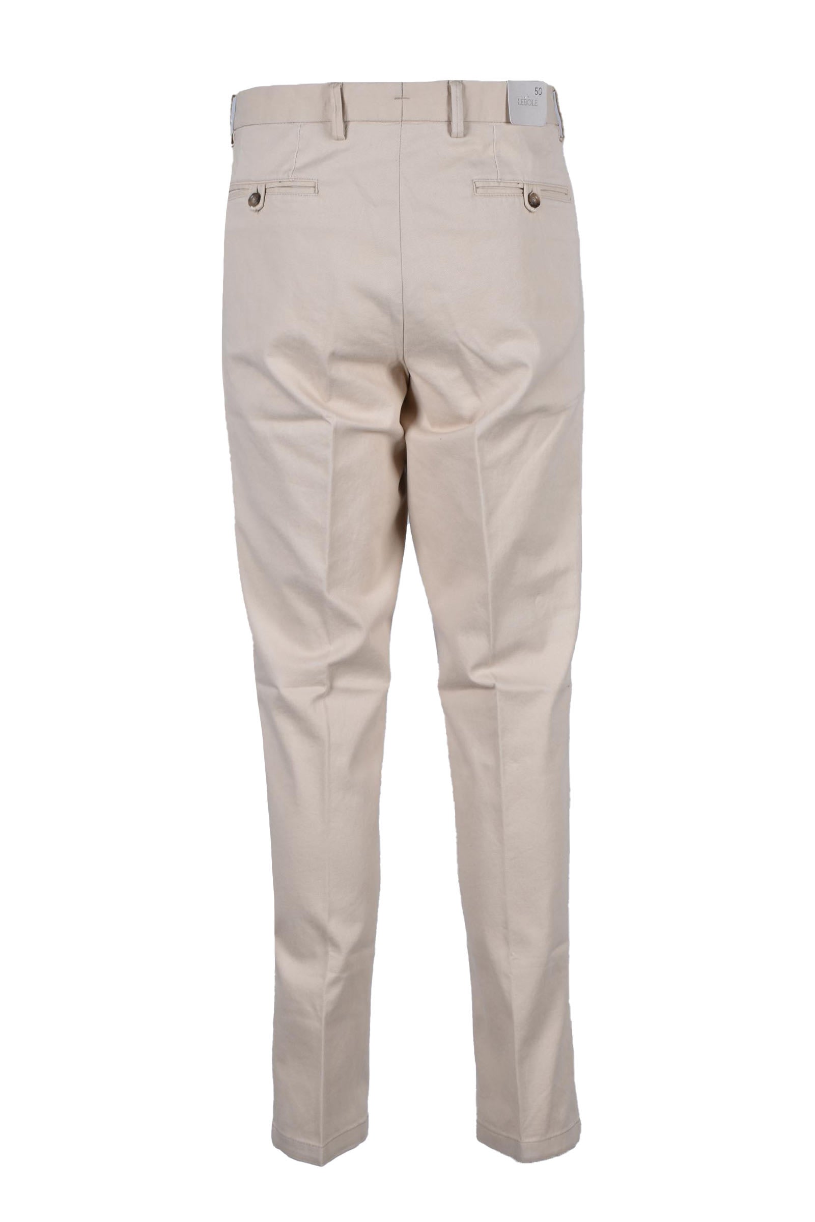 LEBOLE - TROUSERS