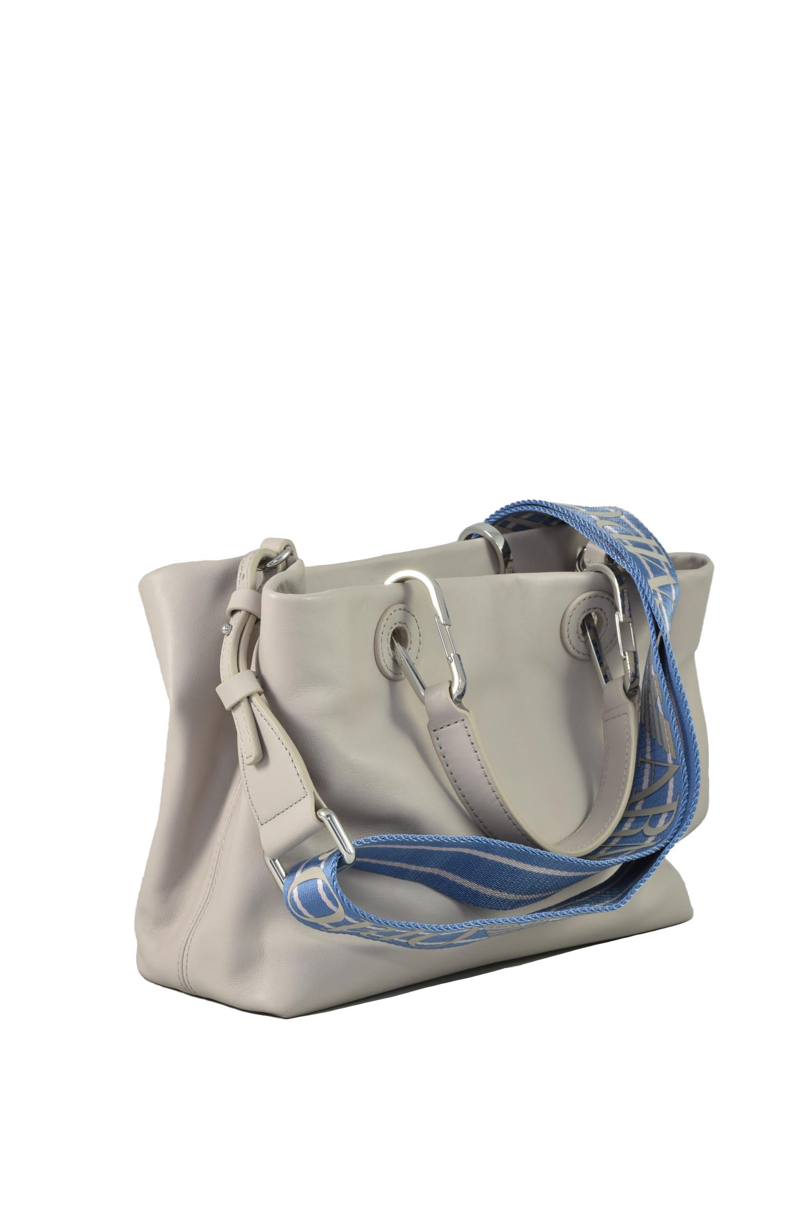 EMPORIO ARMANI - BAGS AND BACKPACKS