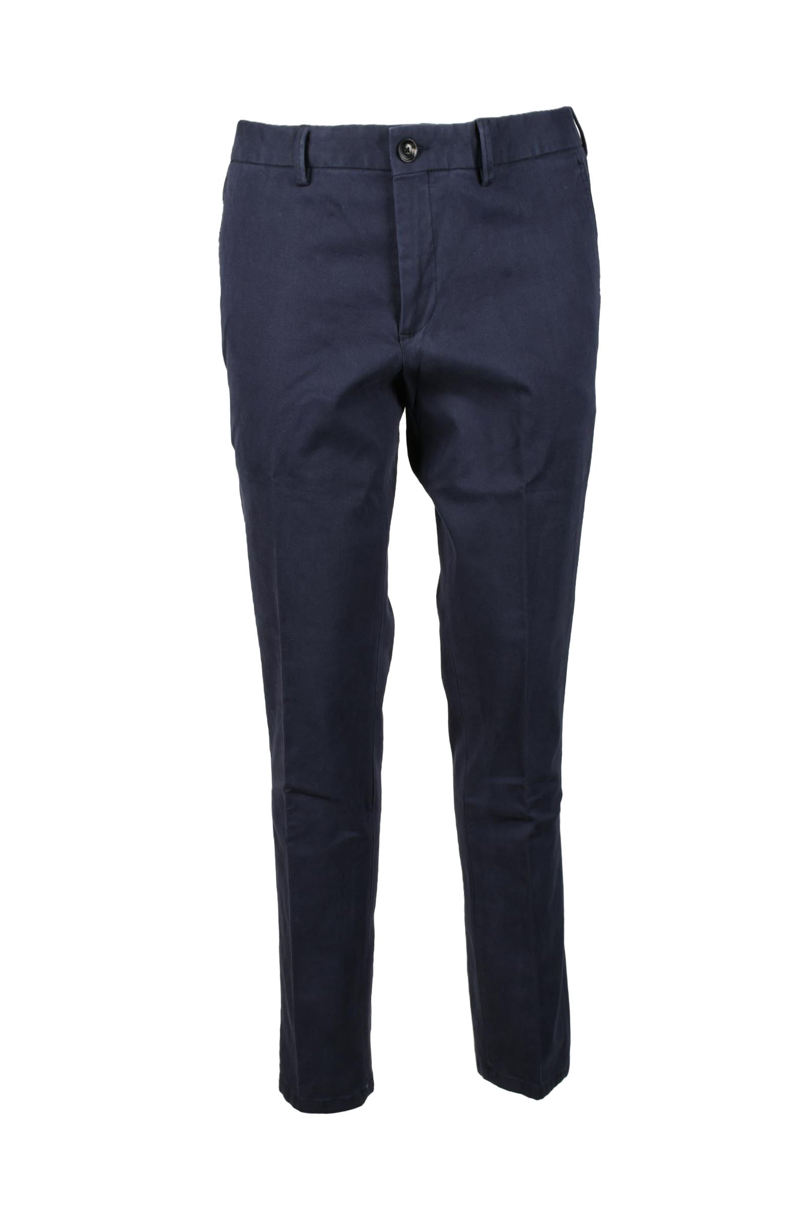 LEBOLE - TROUSERS