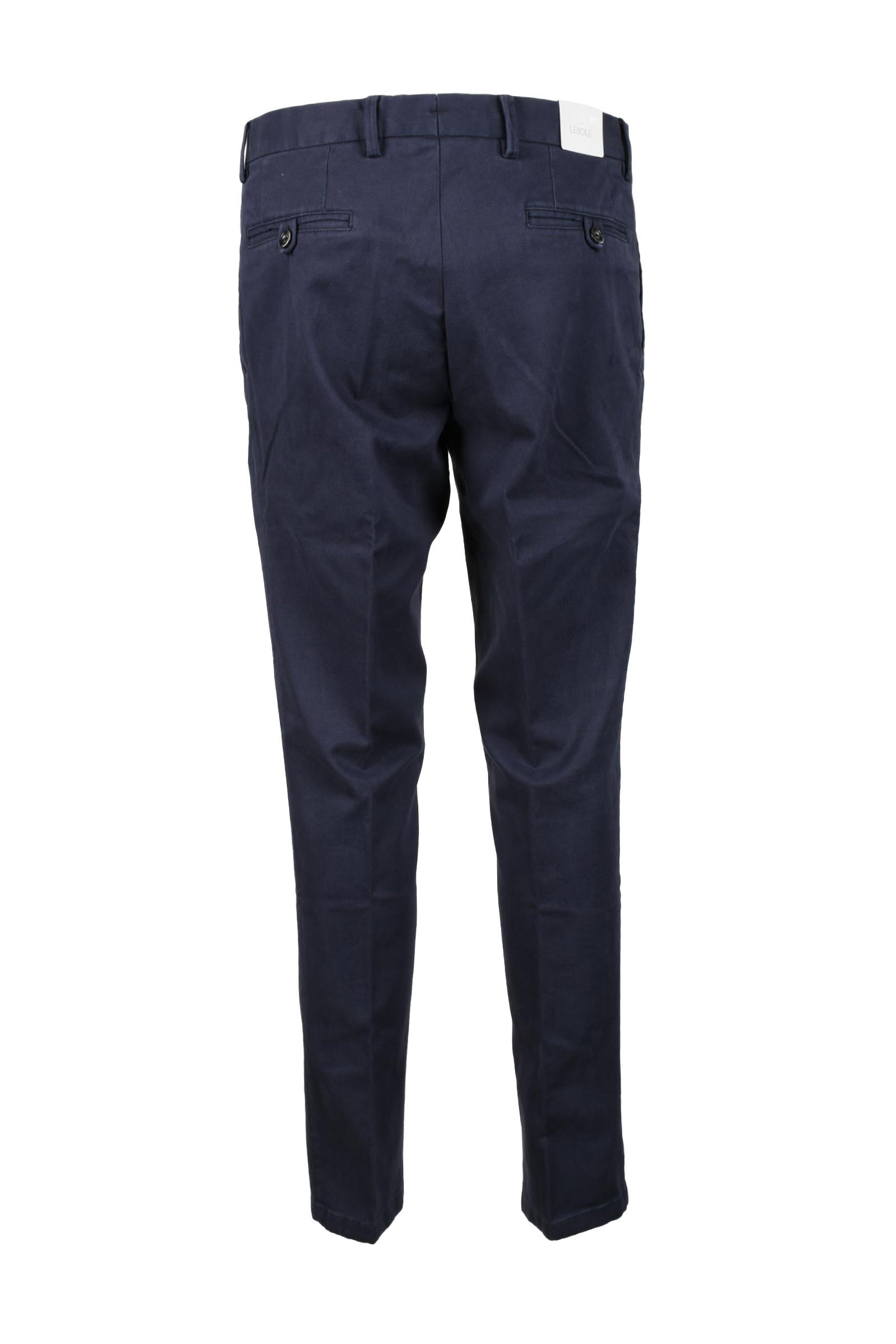 LEBOLE - TROUSERS