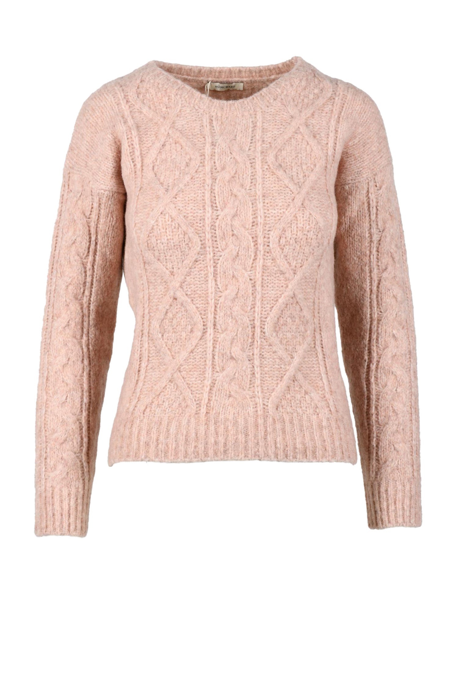 HOMEWARD CLOTHES - KNITWEAR AND SWEATSHIRTS