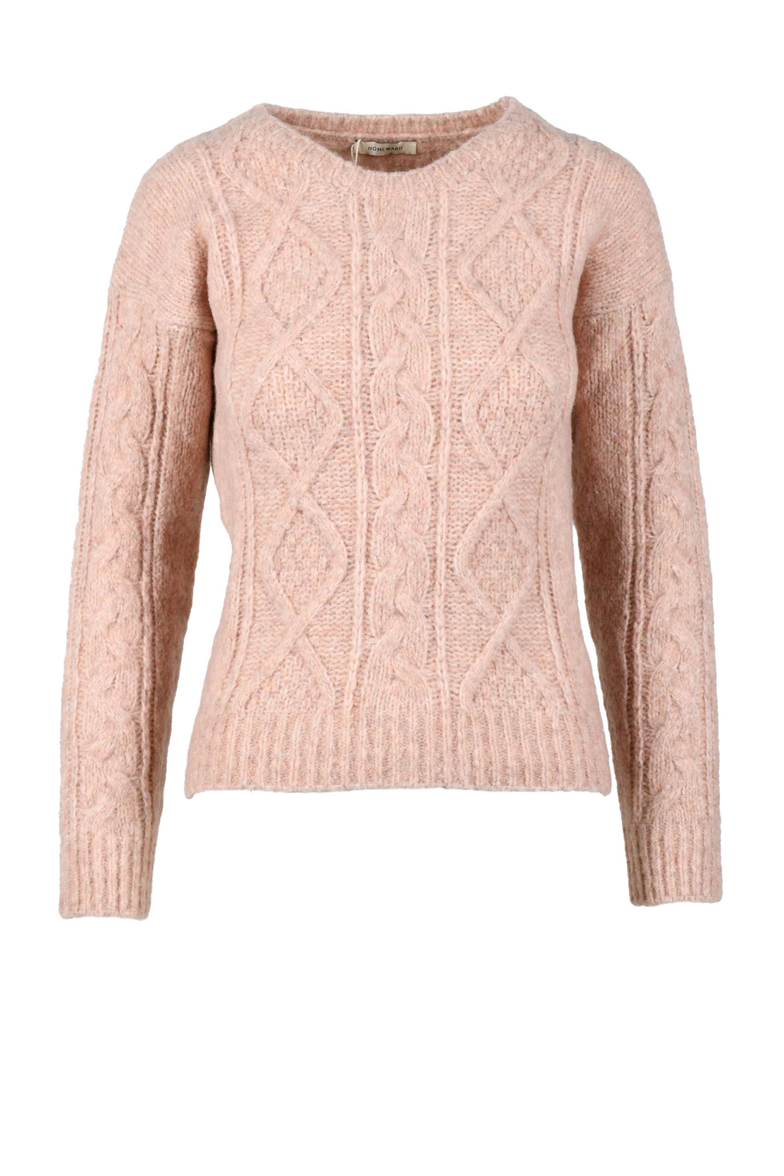 HOMEWARD CLOTHES - KNITWEAR AND SWEATSHIRTS