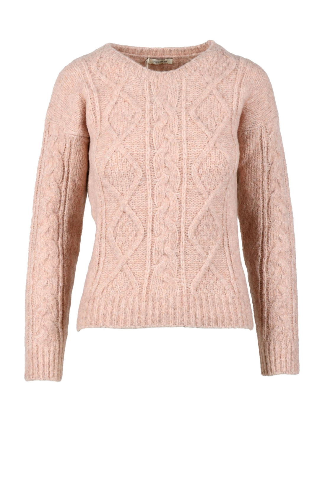 HOMEWARD CLOTHES - KNITWEAR AND SWEATSHIRTS