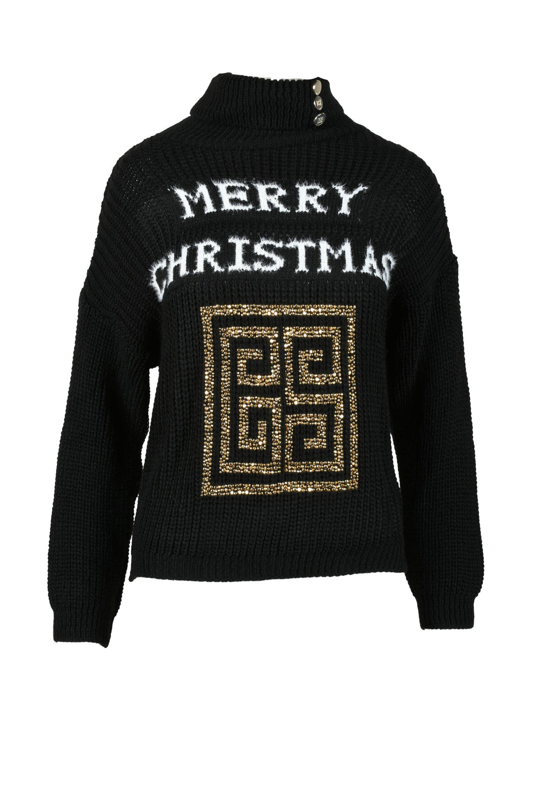 GIL S - KNITWEAR AND SWEATSHIRTS