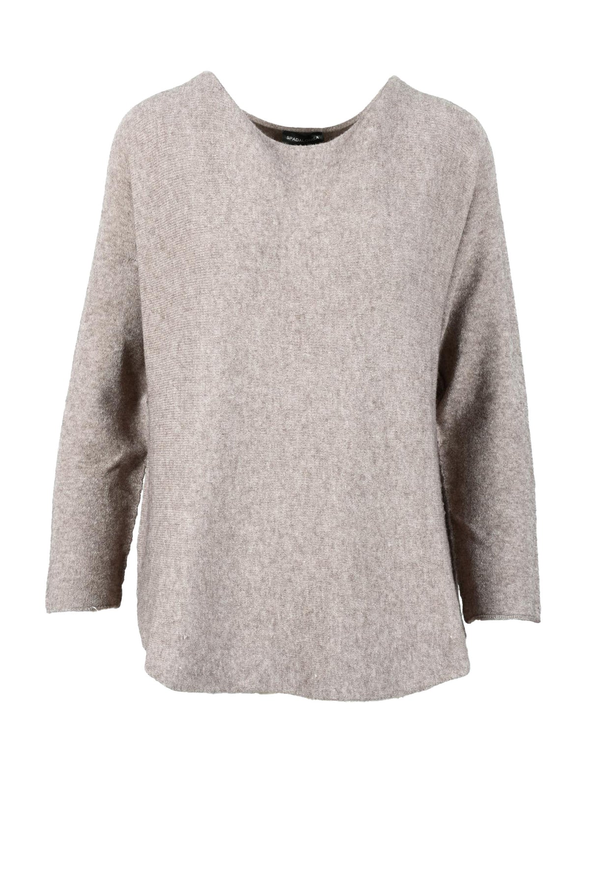 SPADALONGA - KNITWEAR AND SWEATSHIRTS