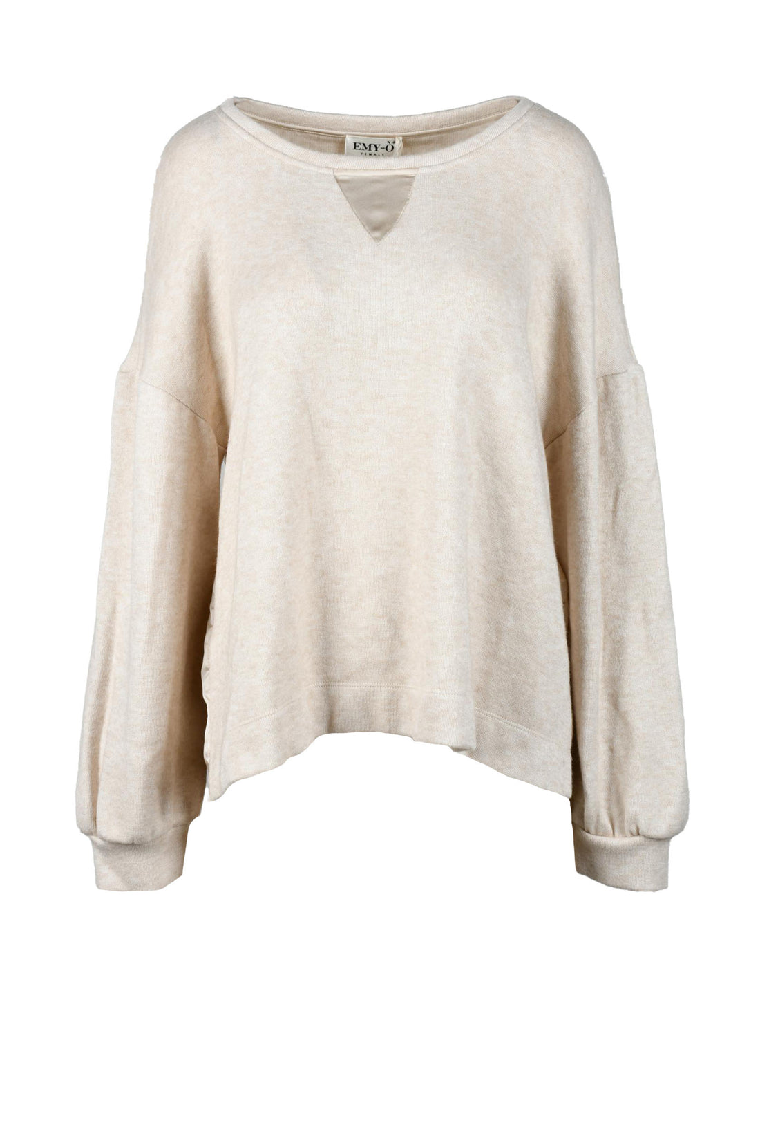 EMY-Ò FEMALE - KNITWEAR AND SWEATSHIRTS
