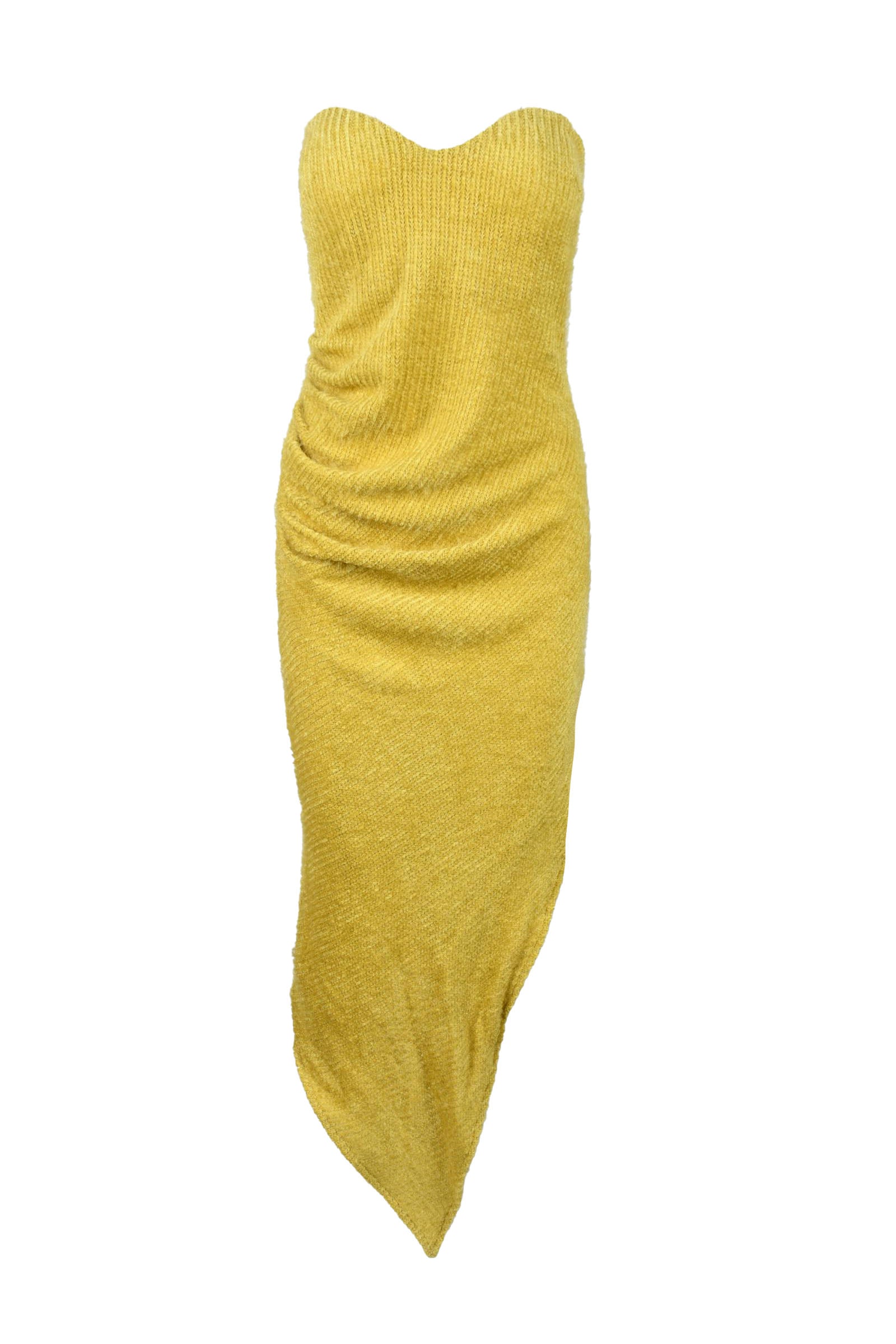 SIMONA.A - DRESS