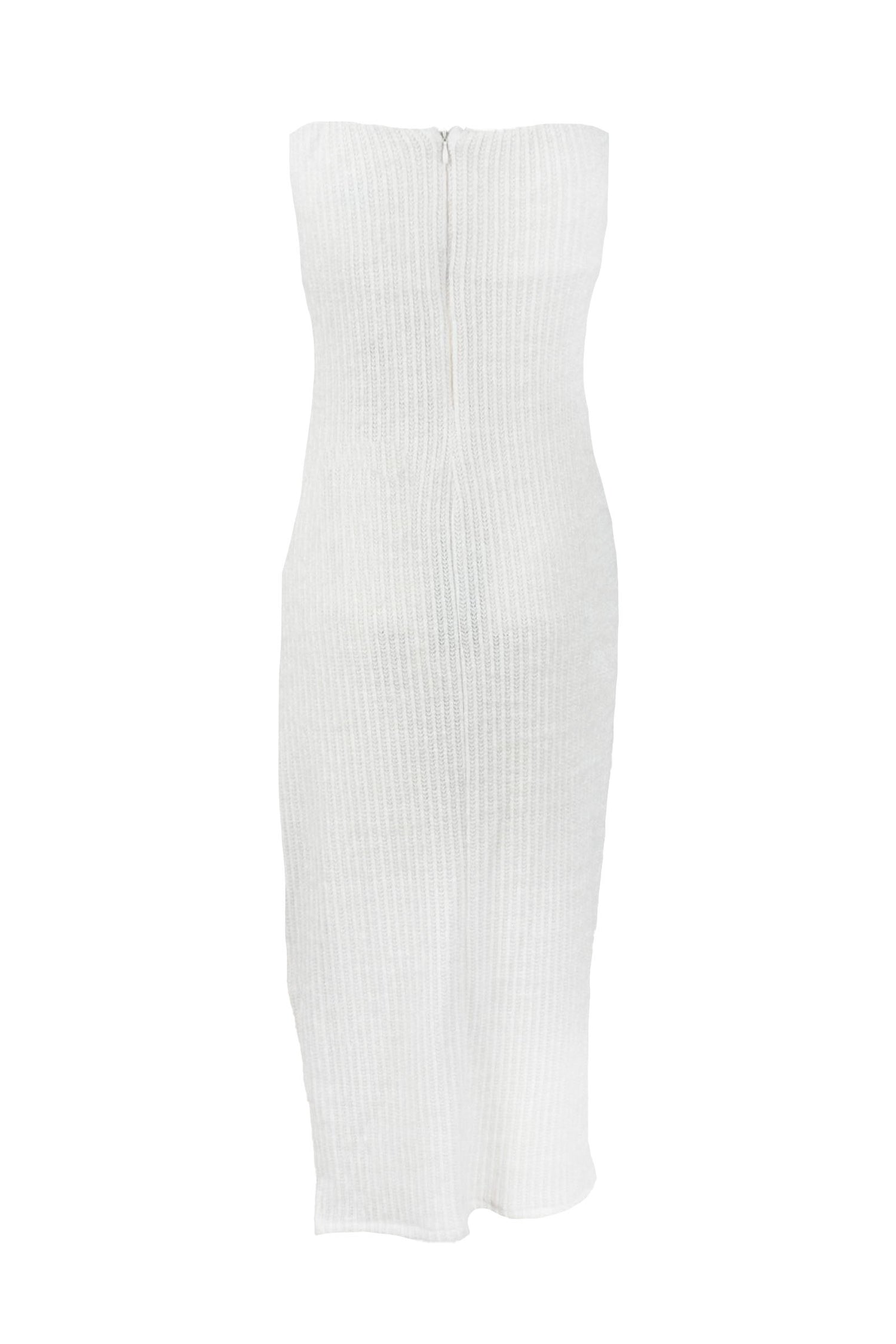 SIMONA.A - DRESS