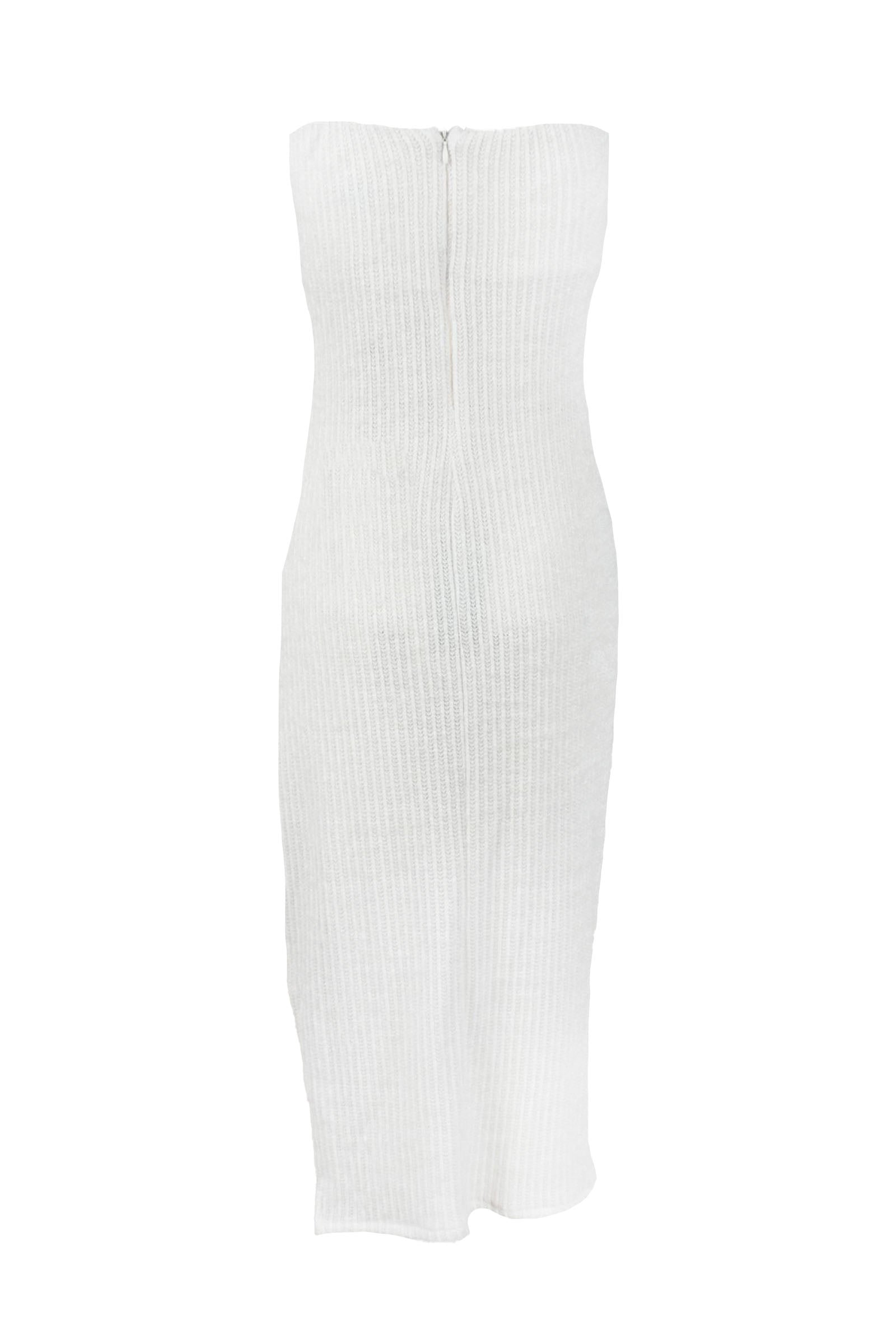 SIMONA.A - DRESS