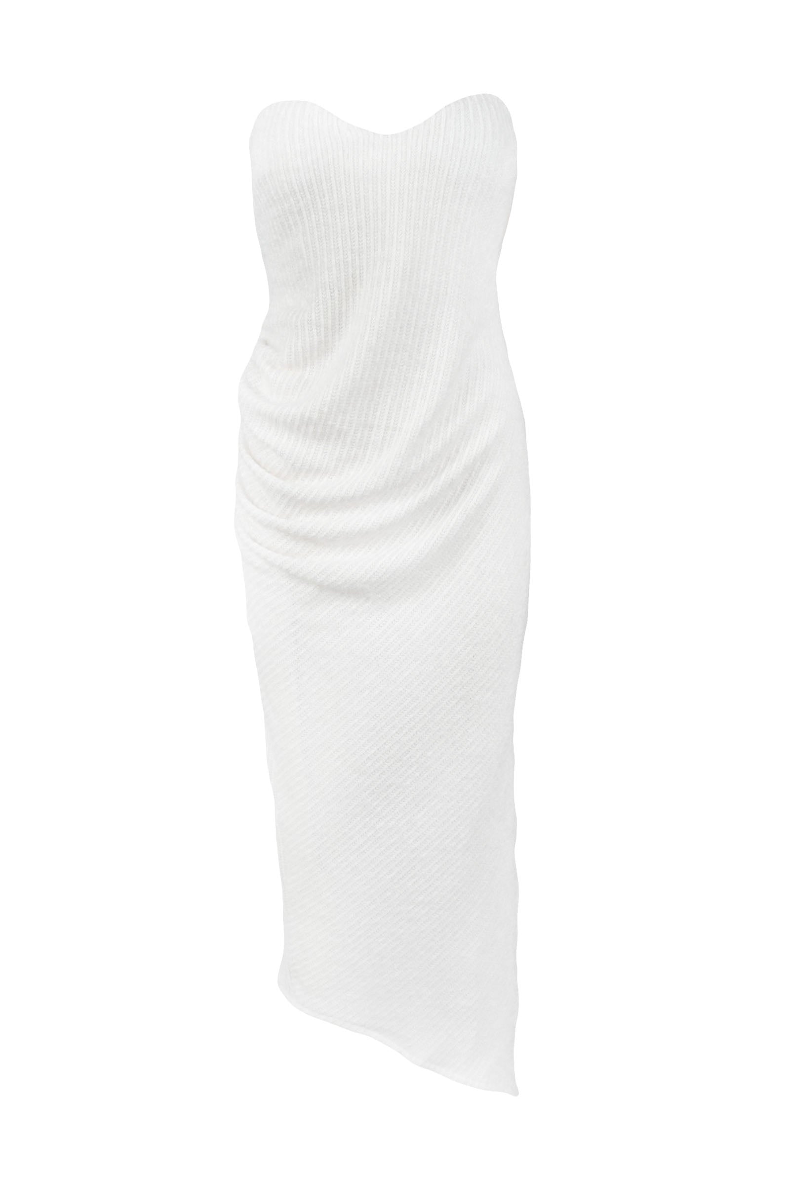 SIMONA.A - DRESS