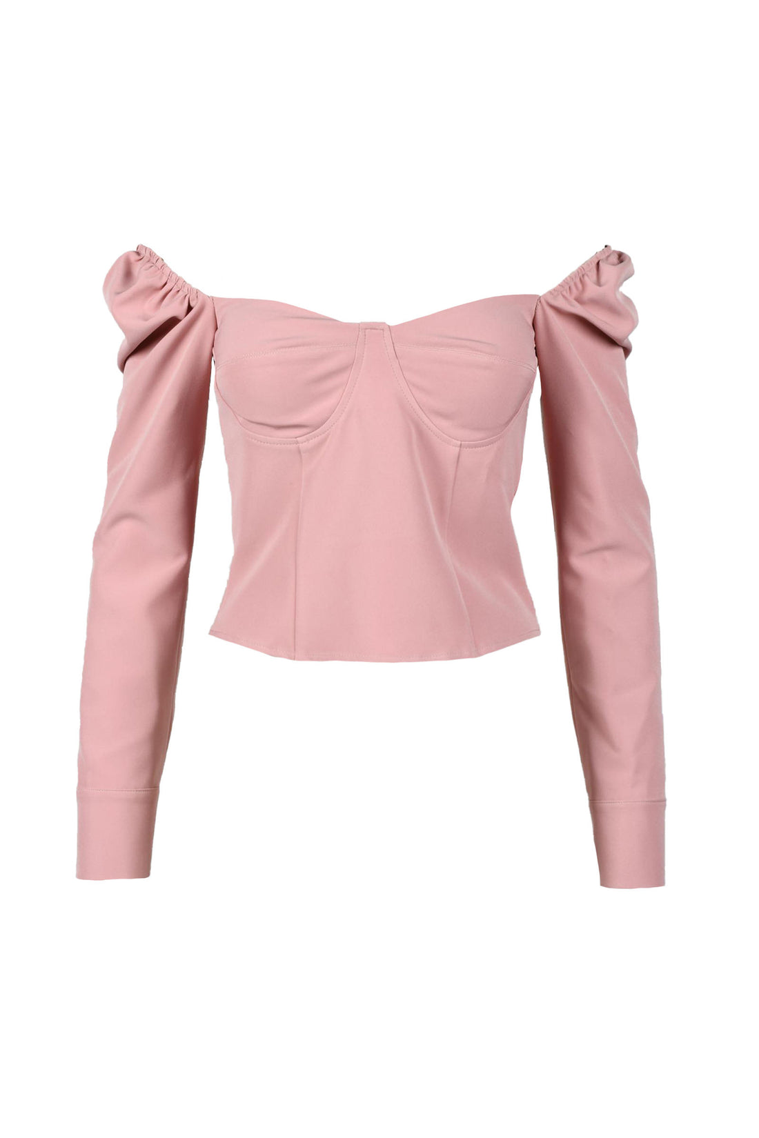 VALERIA MAZZA - KNITWEAR AND SWEATSHIRTS