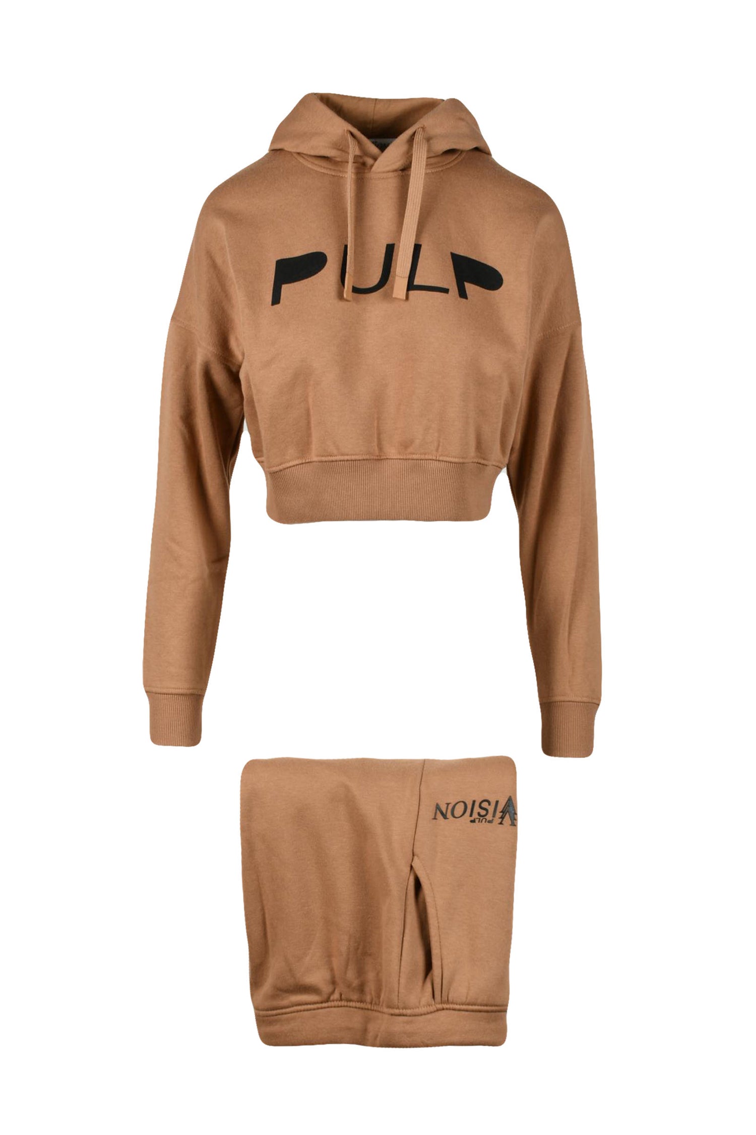 PULP VSION VOICE VBES - KNITWEAR AND SWEATSHIRTS