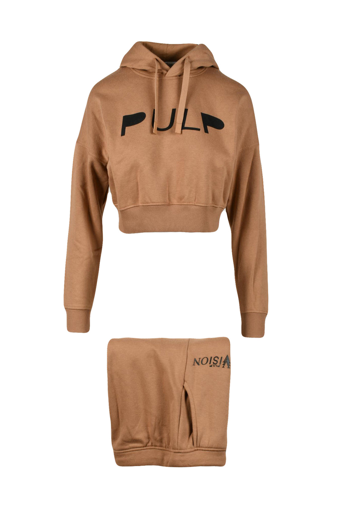 PULP VSION VOICE VBES - KNITWEAR AND SWEATSHIRTS