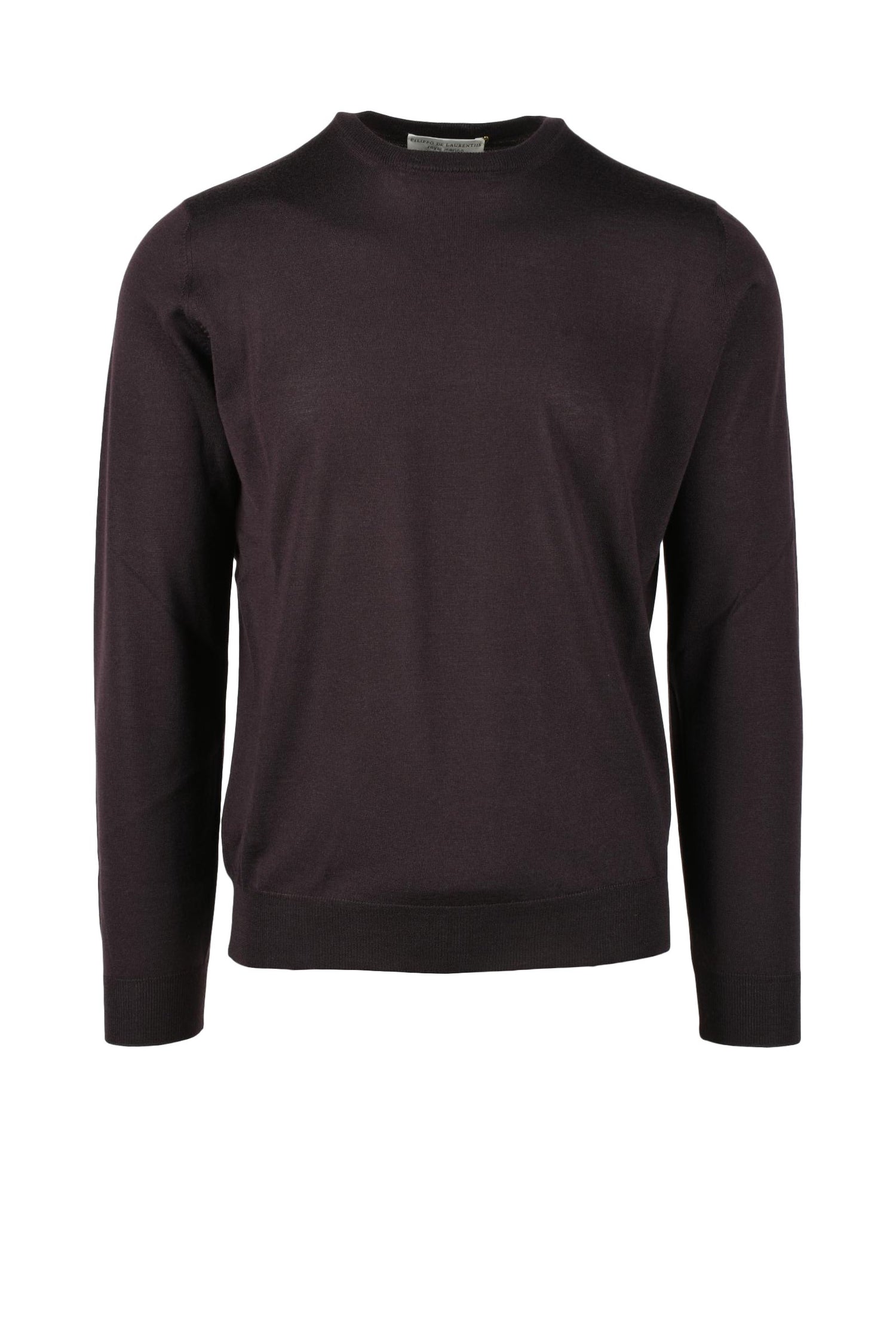 FILIPPO DE LAURENTIIS - KNITWEAR AND SWEATSHIRTS