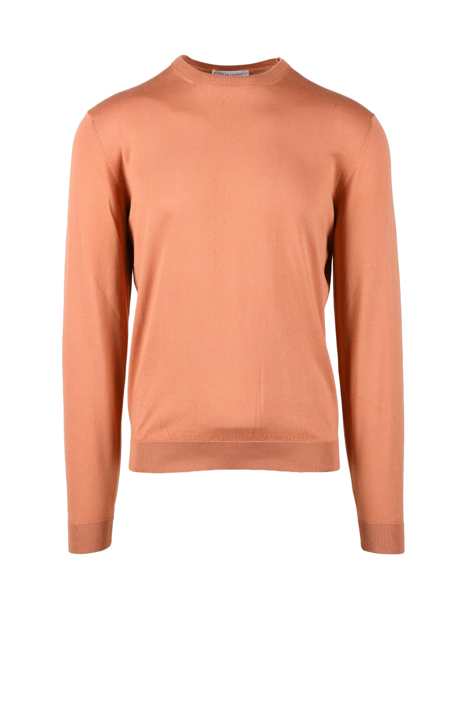 FILIPPO DE LAURENTIIS - KNITWEAR AND SWEATSHIRTS
