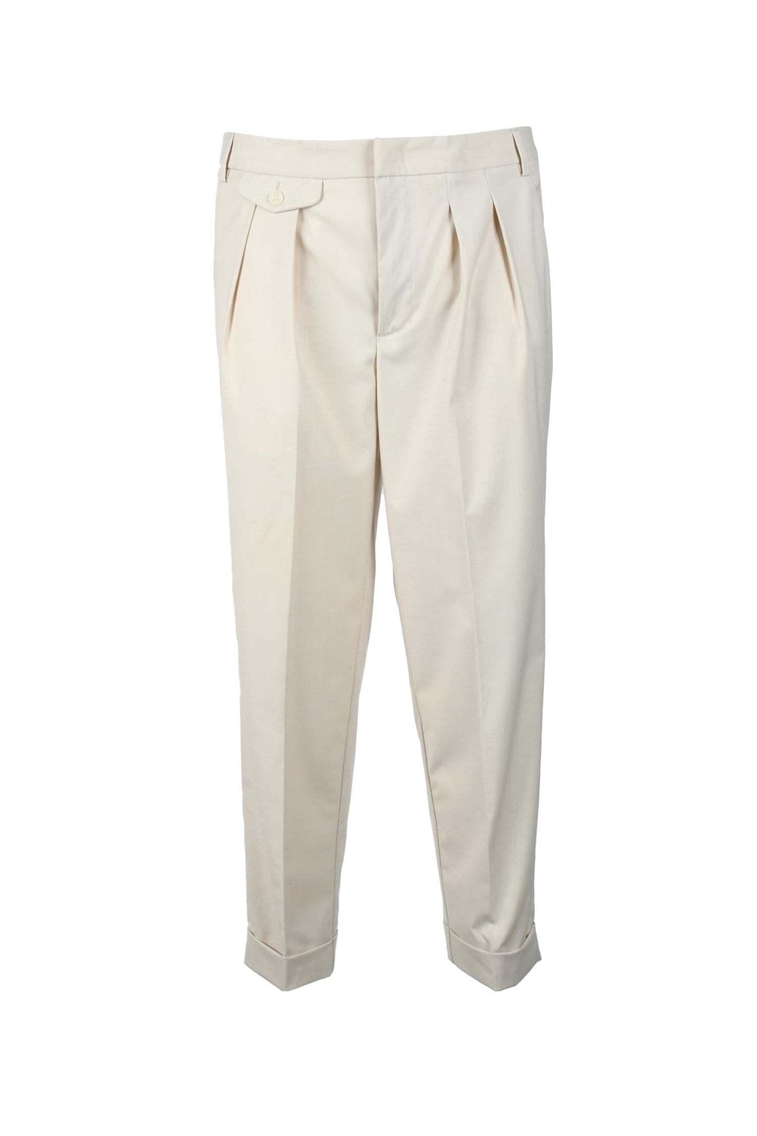 BONHEUR - TROUSERS