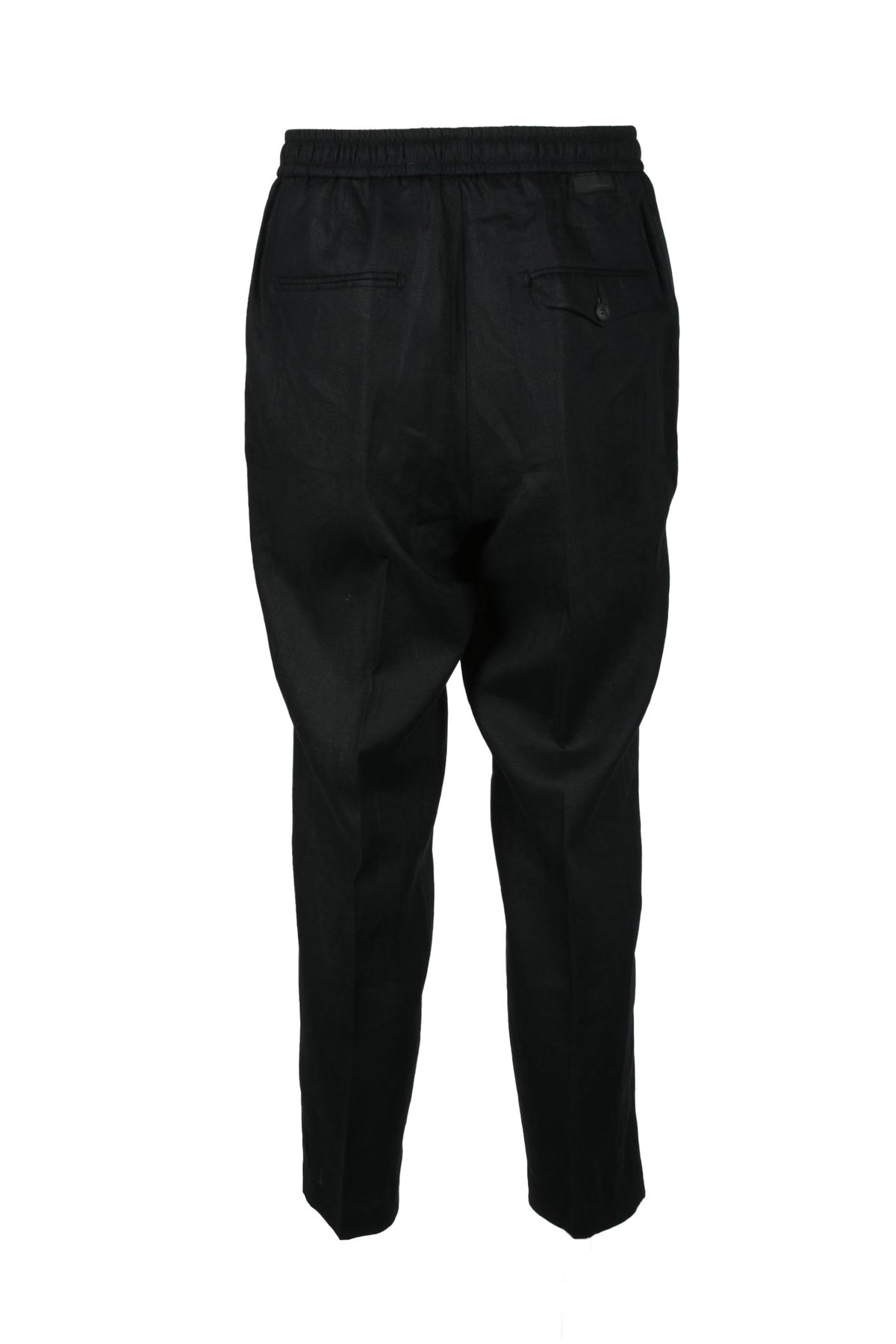 BONHEUR - TROUSERS