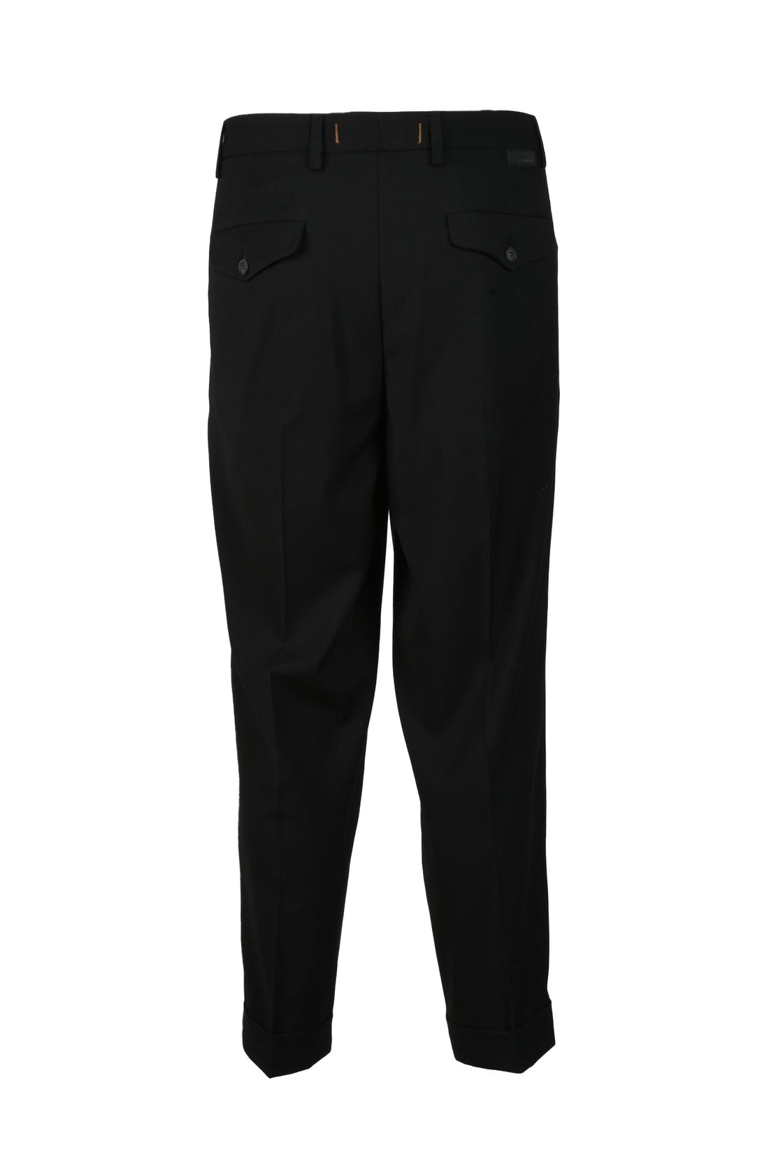 BONHEUR - TROUSERS
