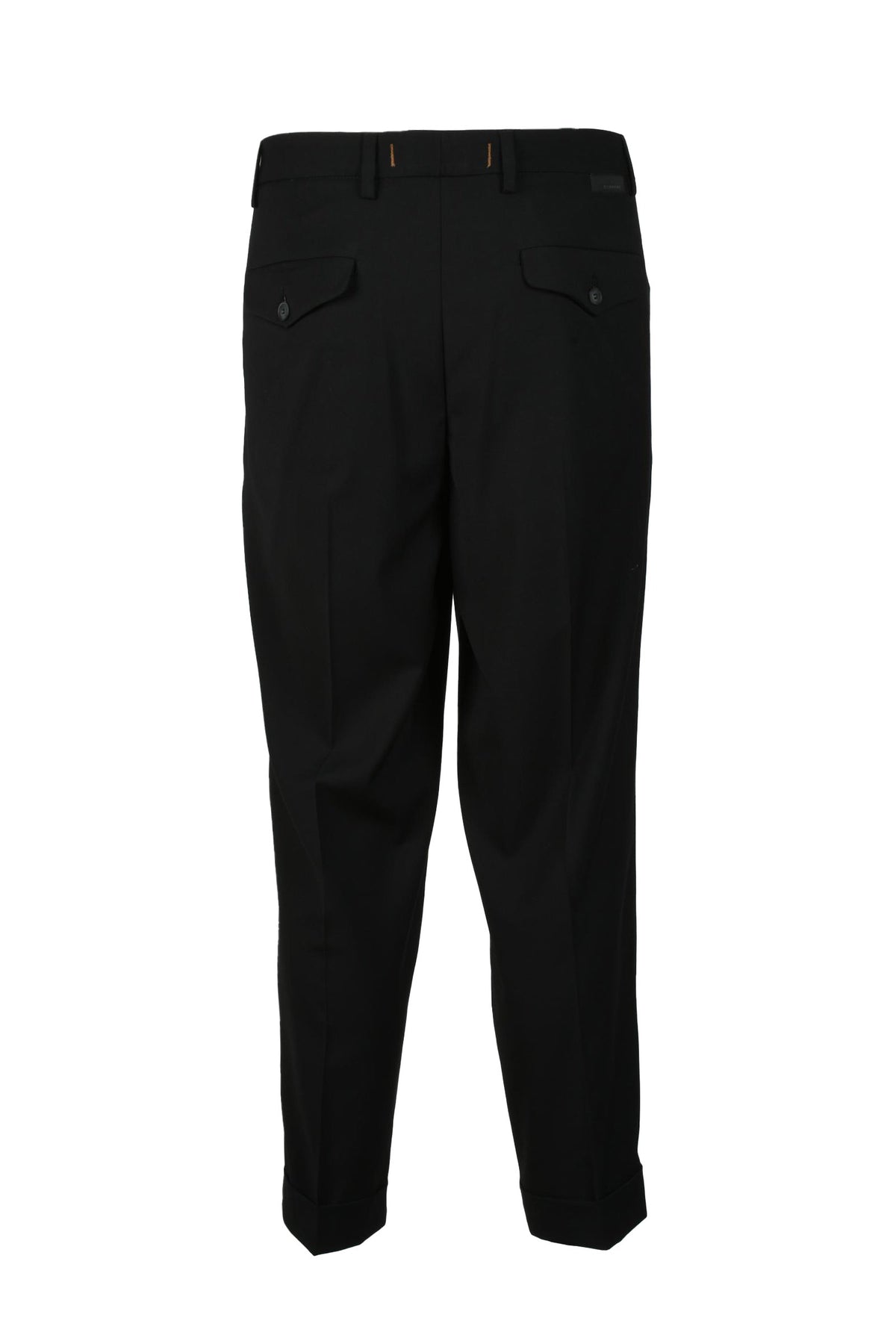 BONHEUR - TROUSERS